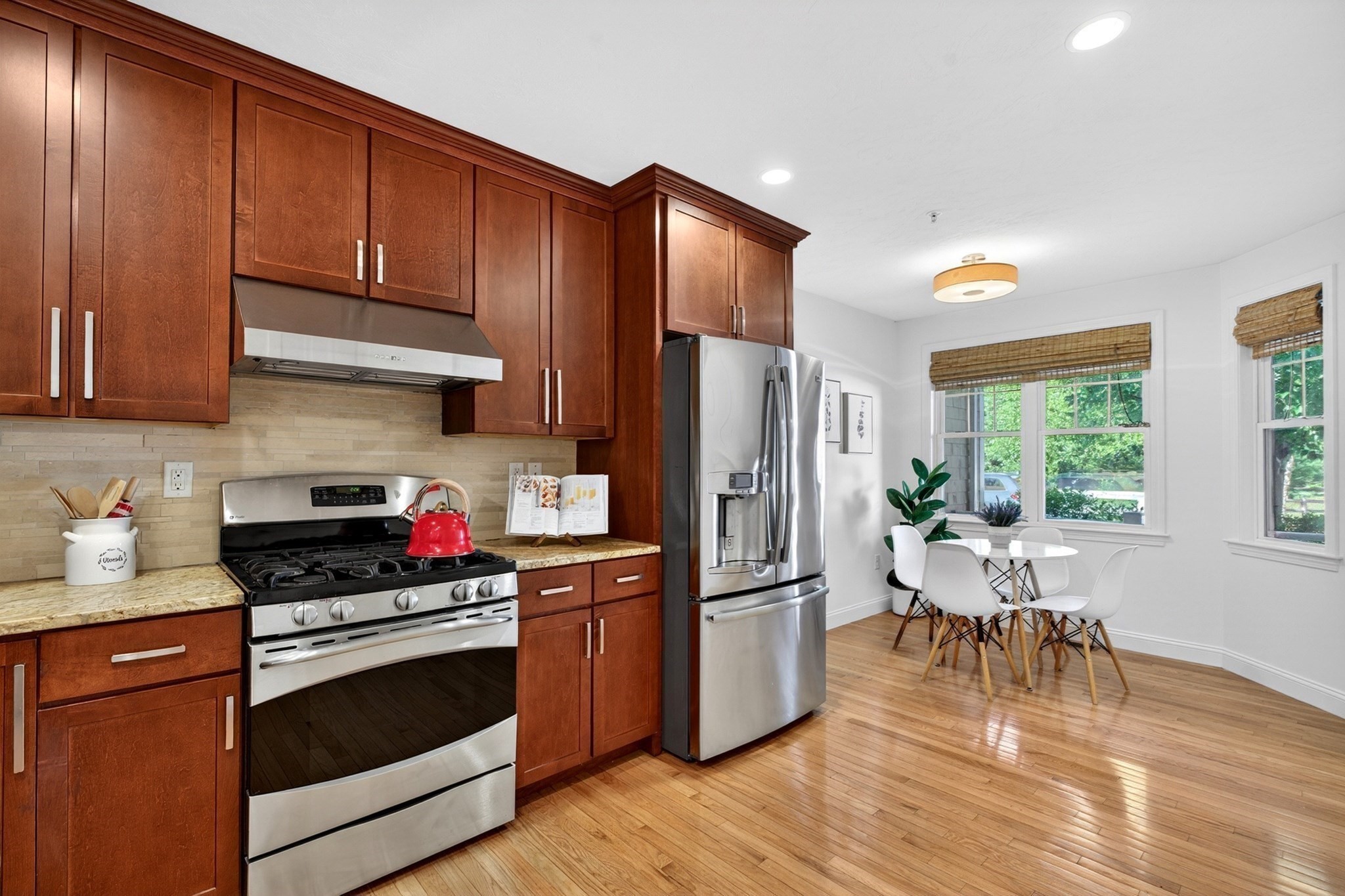 3 Reserve Way Unit 3B, Burlington, MA 01803 - Image 4