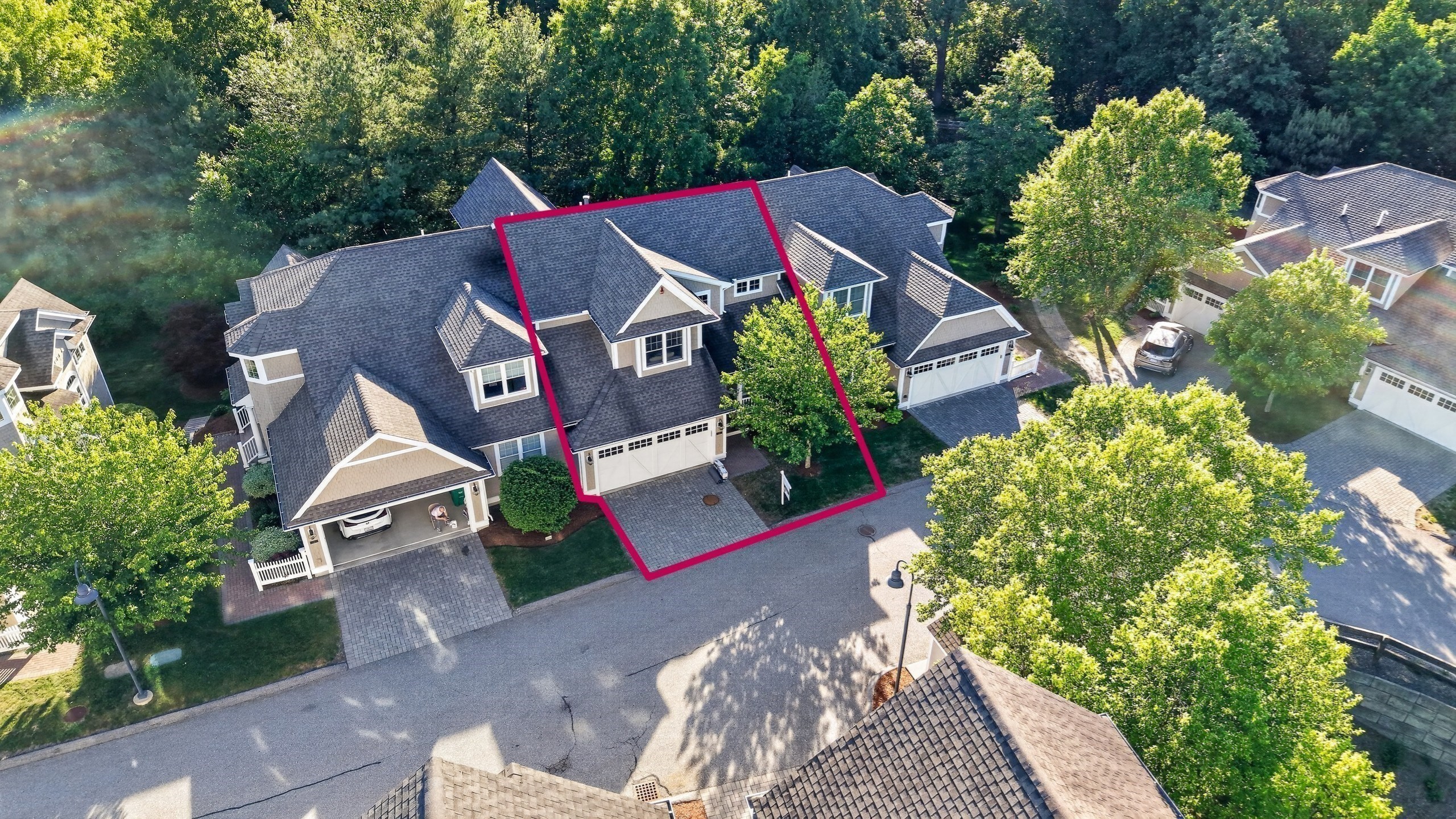 3 Reserve Way Unit 3B, Burlington, MA 01803 - Image 38