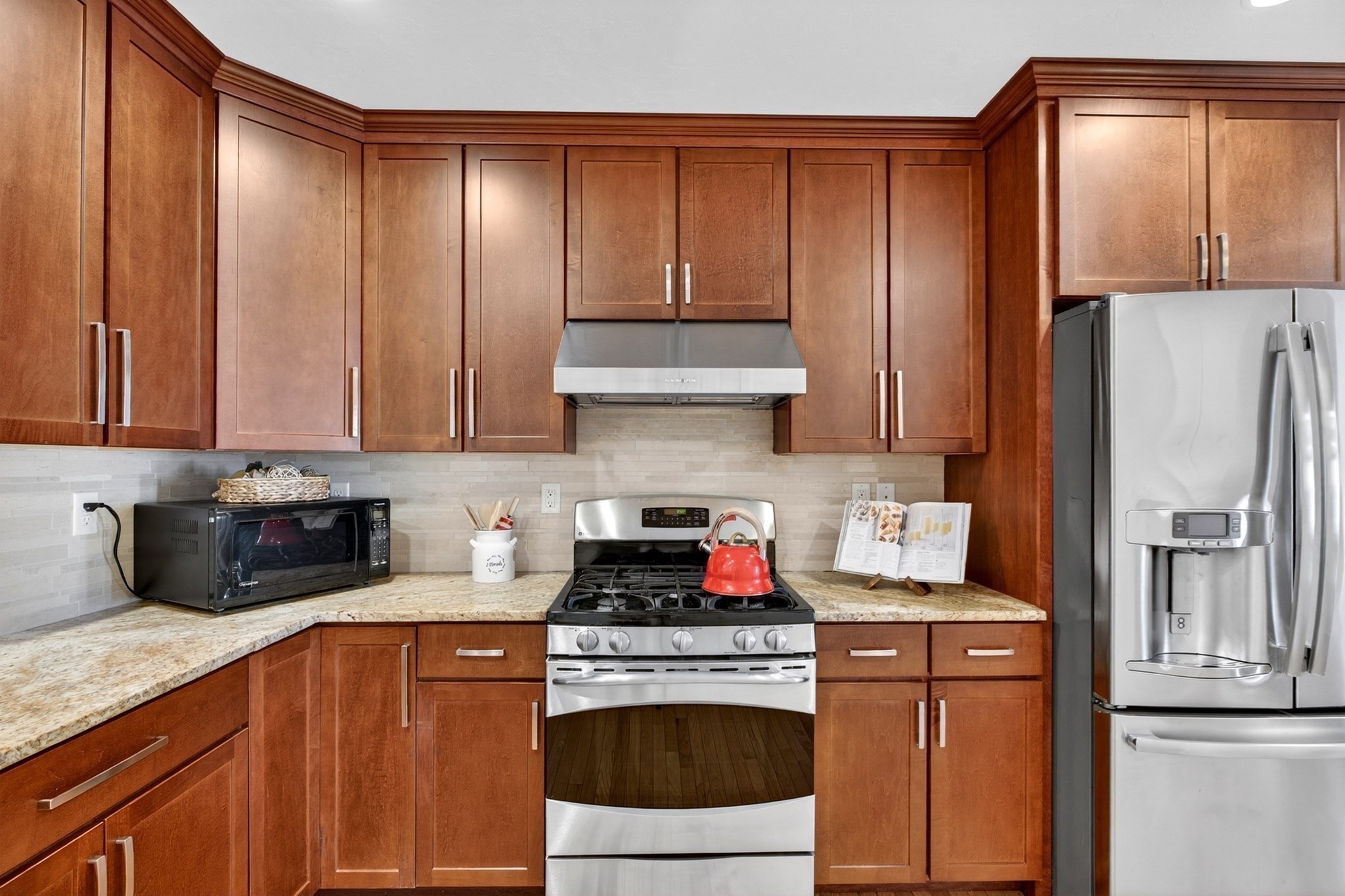 3 Reserve Way Unit 3B, Burlington, MA 01803 - Image 5