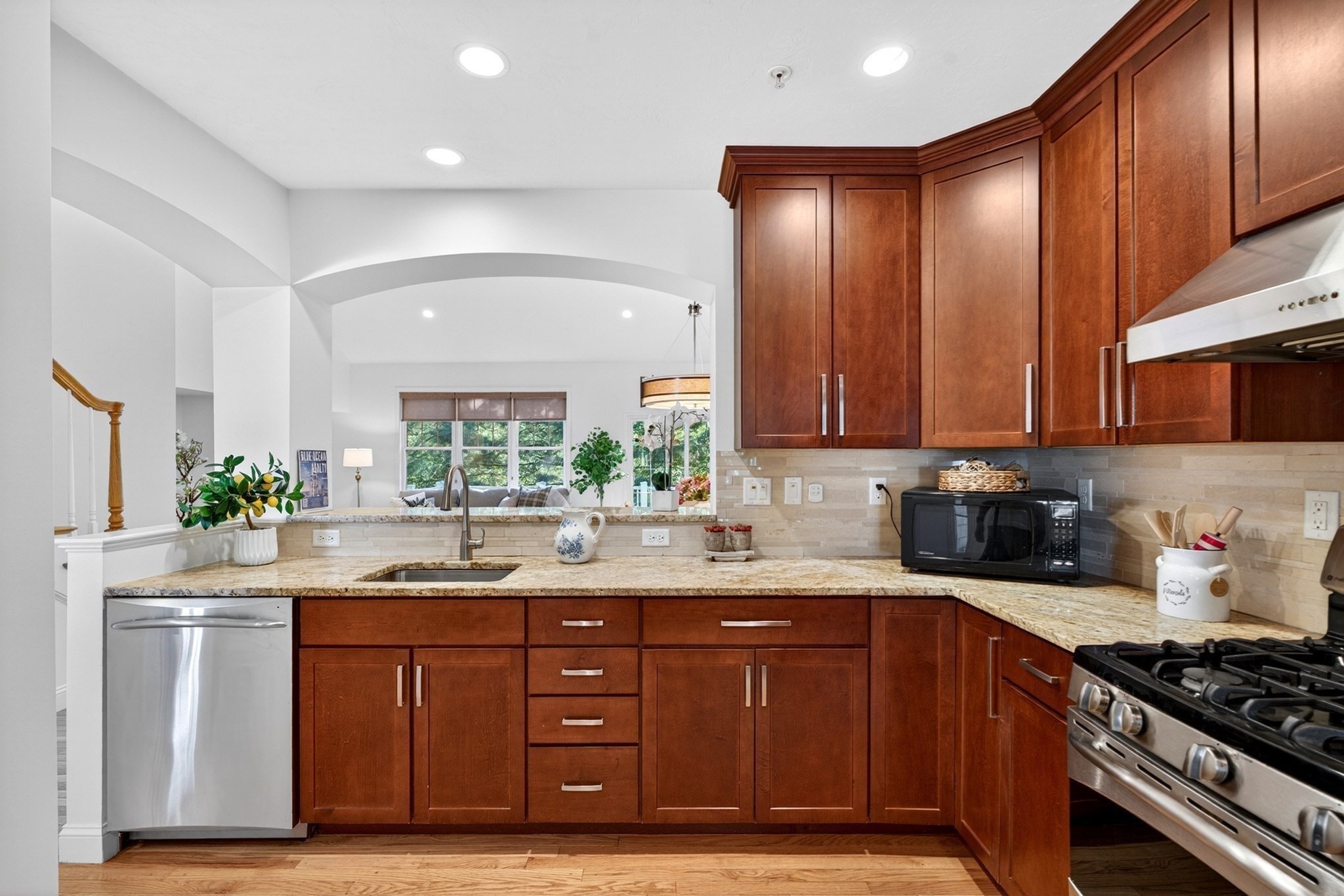 3 Reserve Way Unit 3B, Burlington, MA 01803 - Image 6