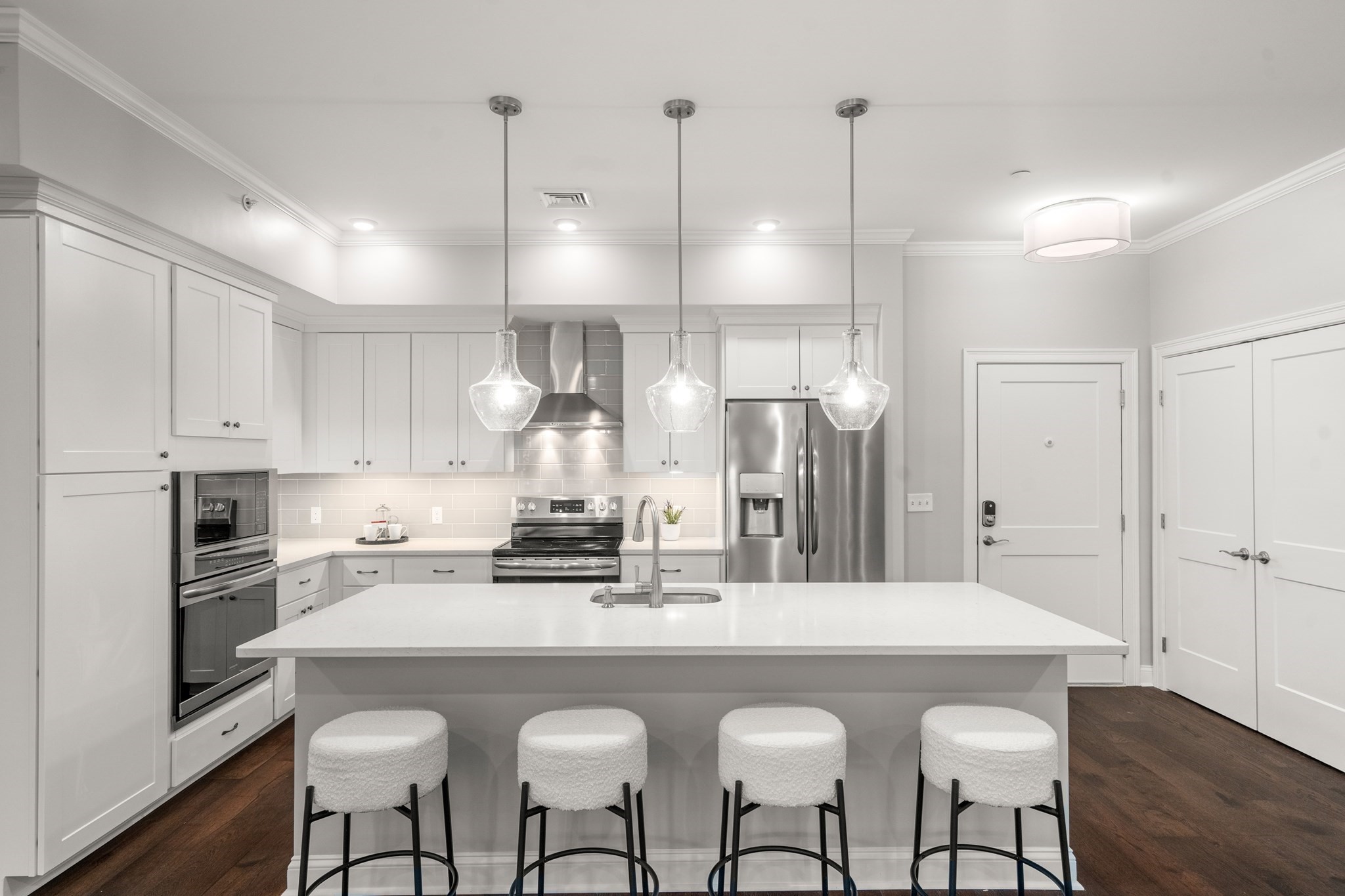 635 Old Post Road Unit 2-303, Sharon, MA 02067