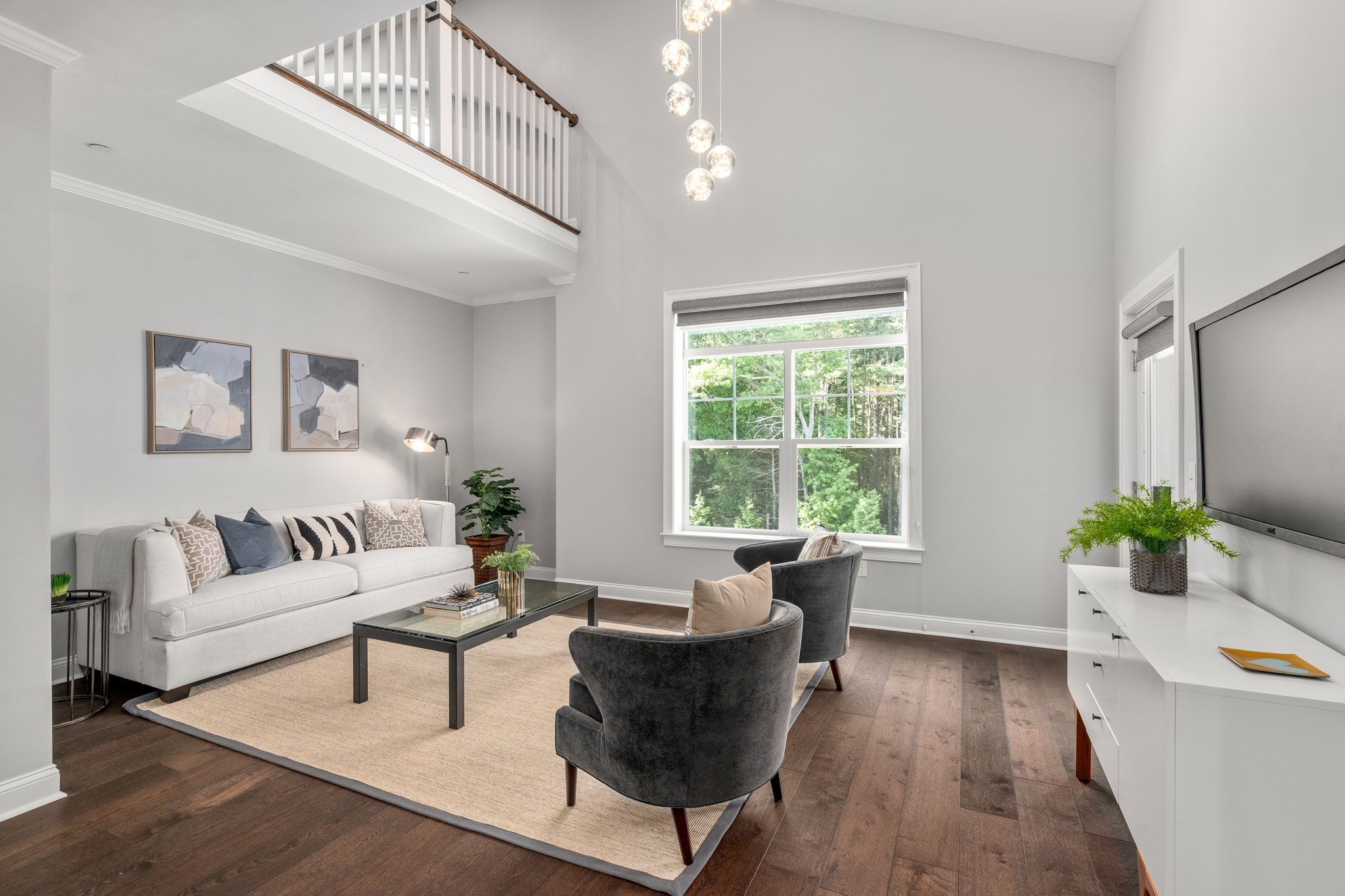 635 Old Post Road Unit 2-303, Sharon, MA 02067 - Image 2