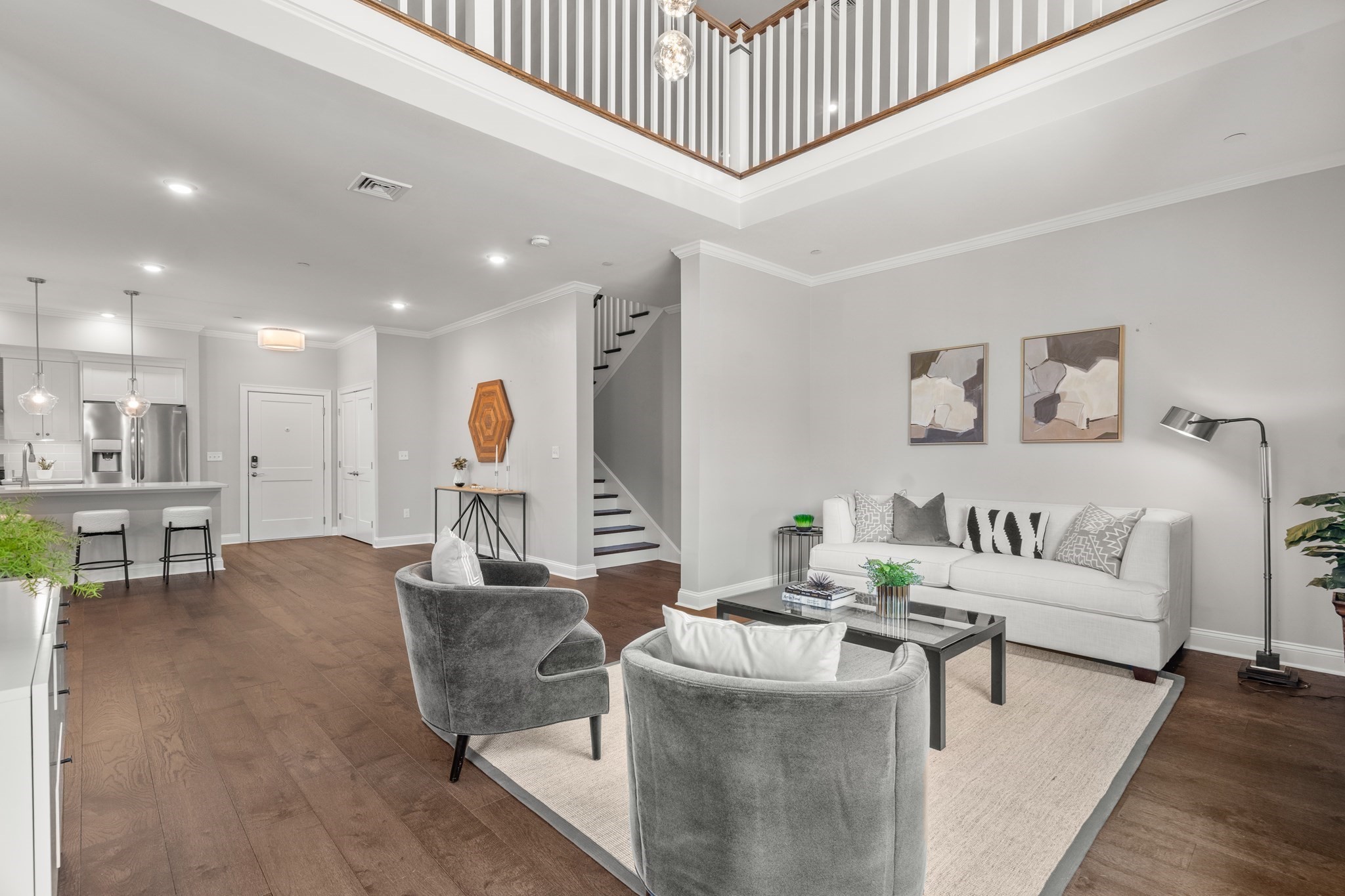 635 Old Post Road Unit 2-303, Sharon, MA 02067 - Image 13