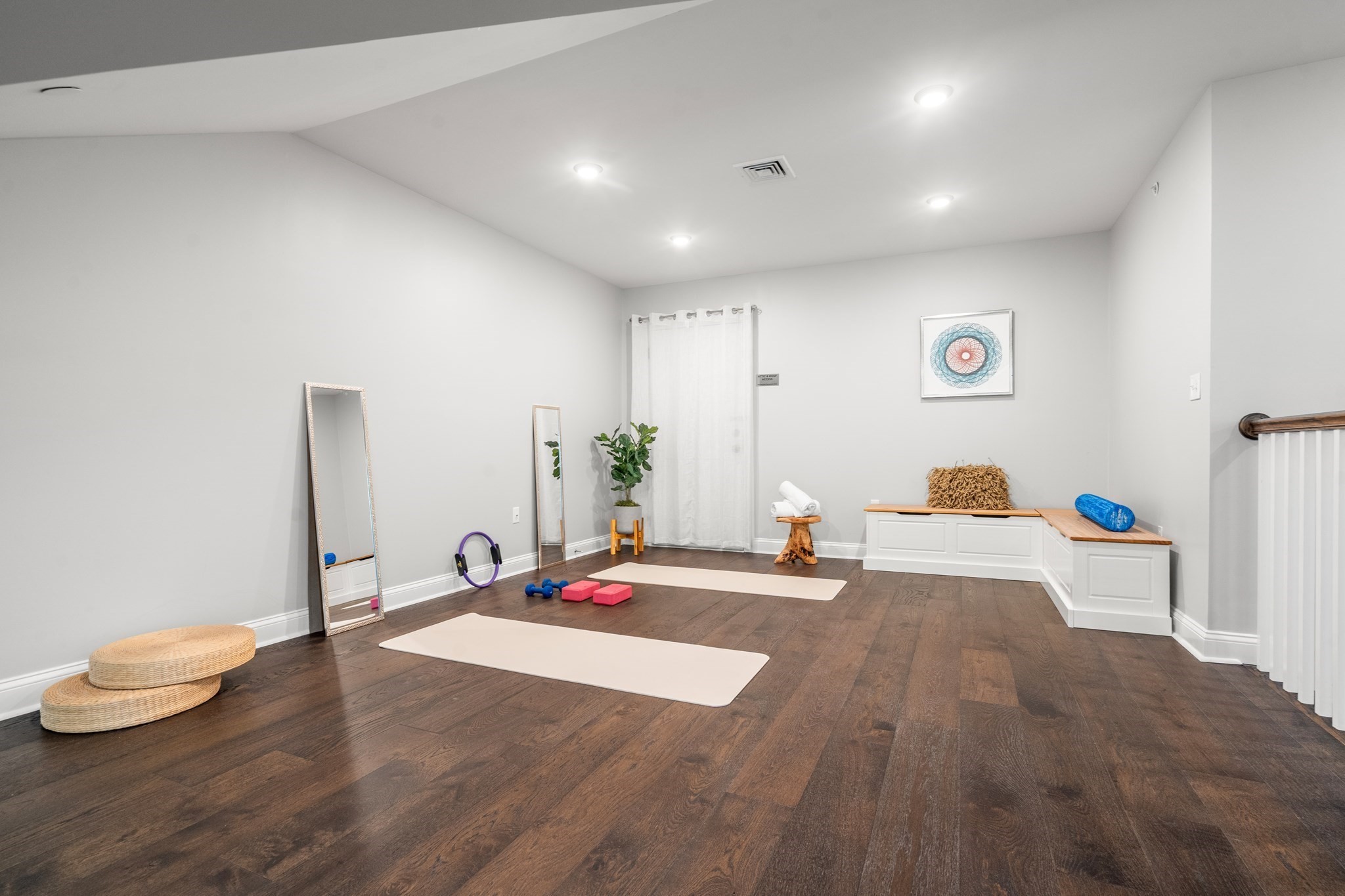 635 Old Post Road Unit 2-303, Sharon, MA 02067 - Image 16