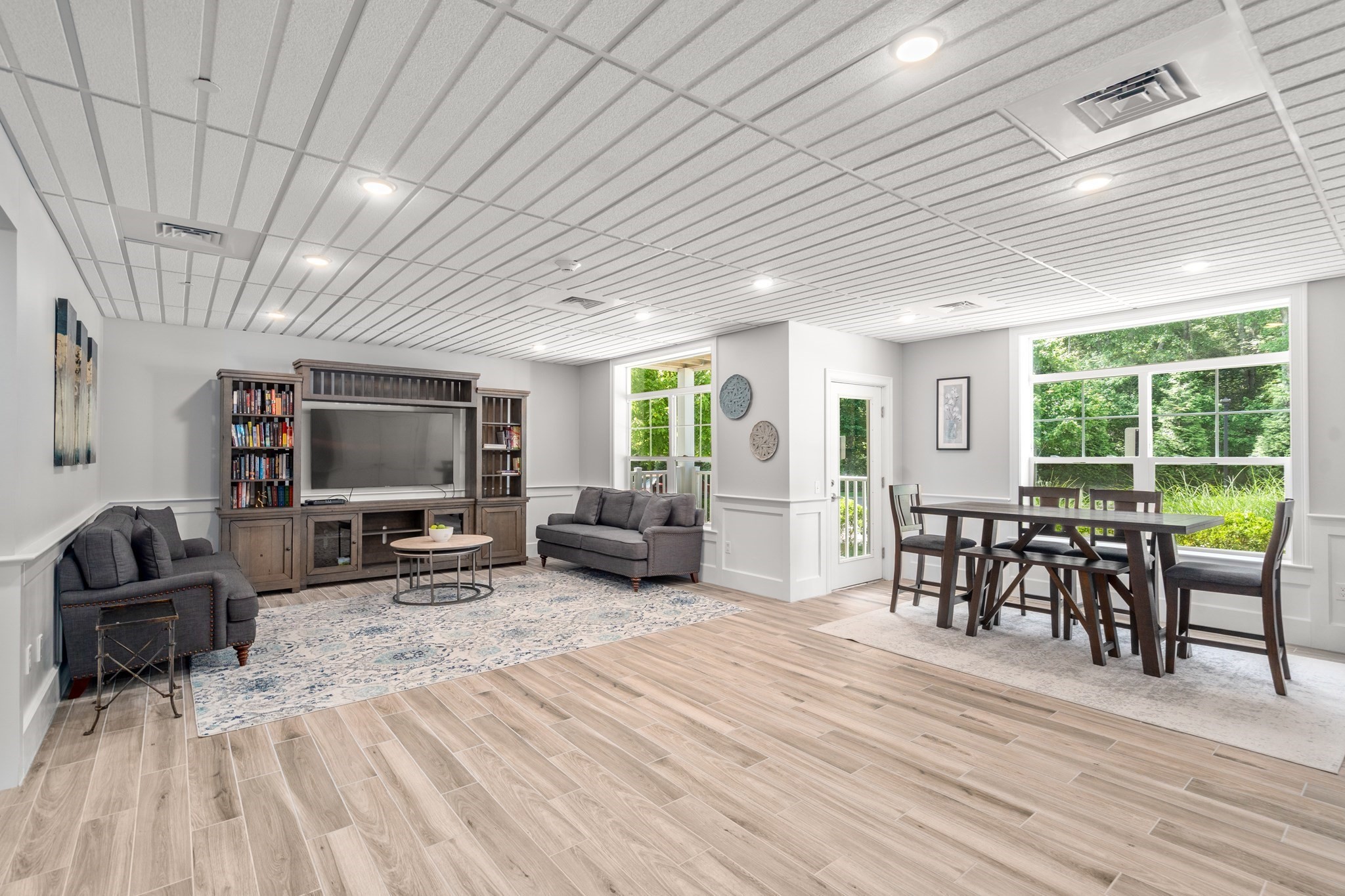 635 Old Post Road Unit 2-303, Sharon, MA 02067 - Image 18