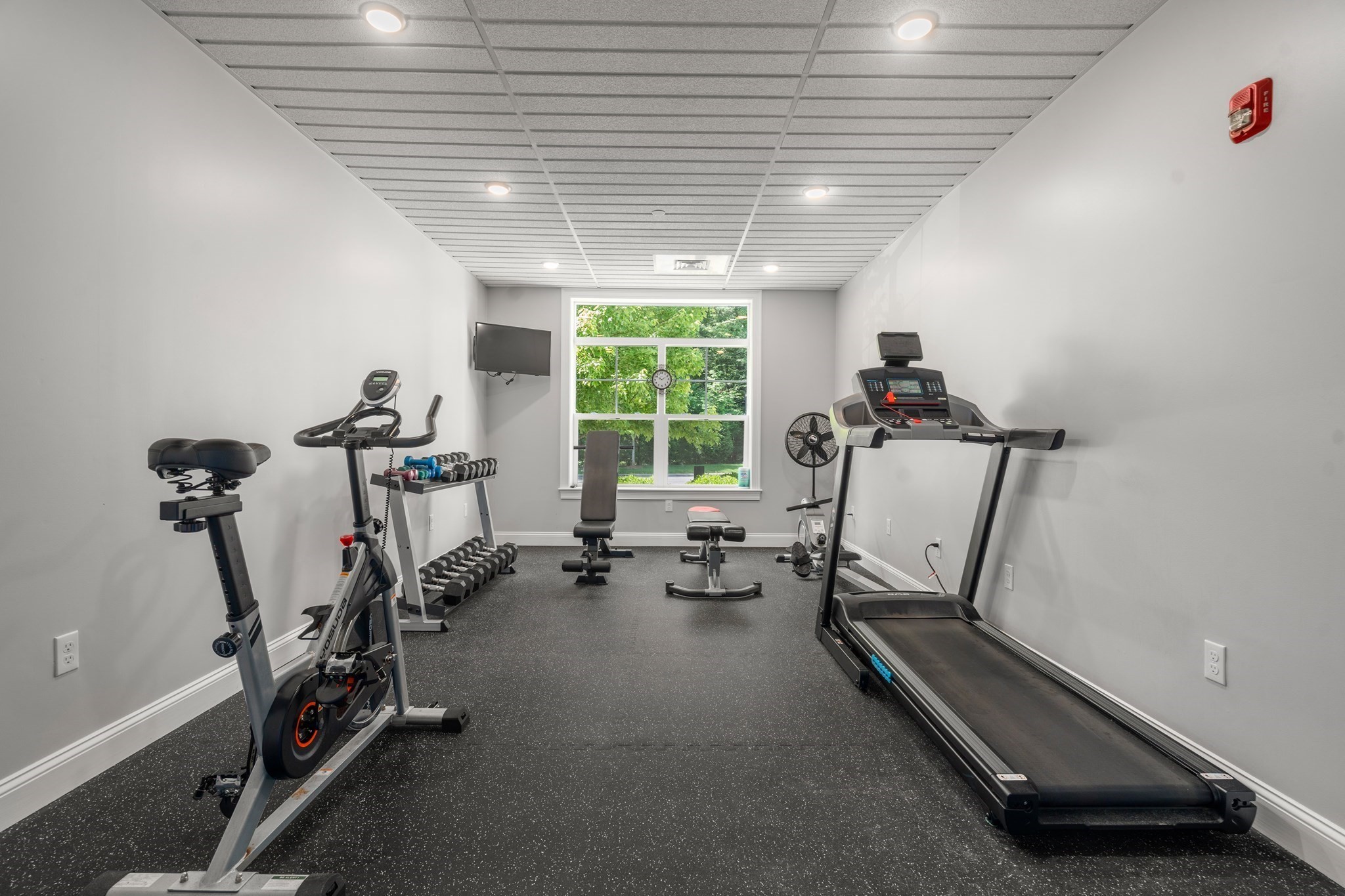635 Old Post Road Unit 2-303, Sharon, MA 02067 - Image 19