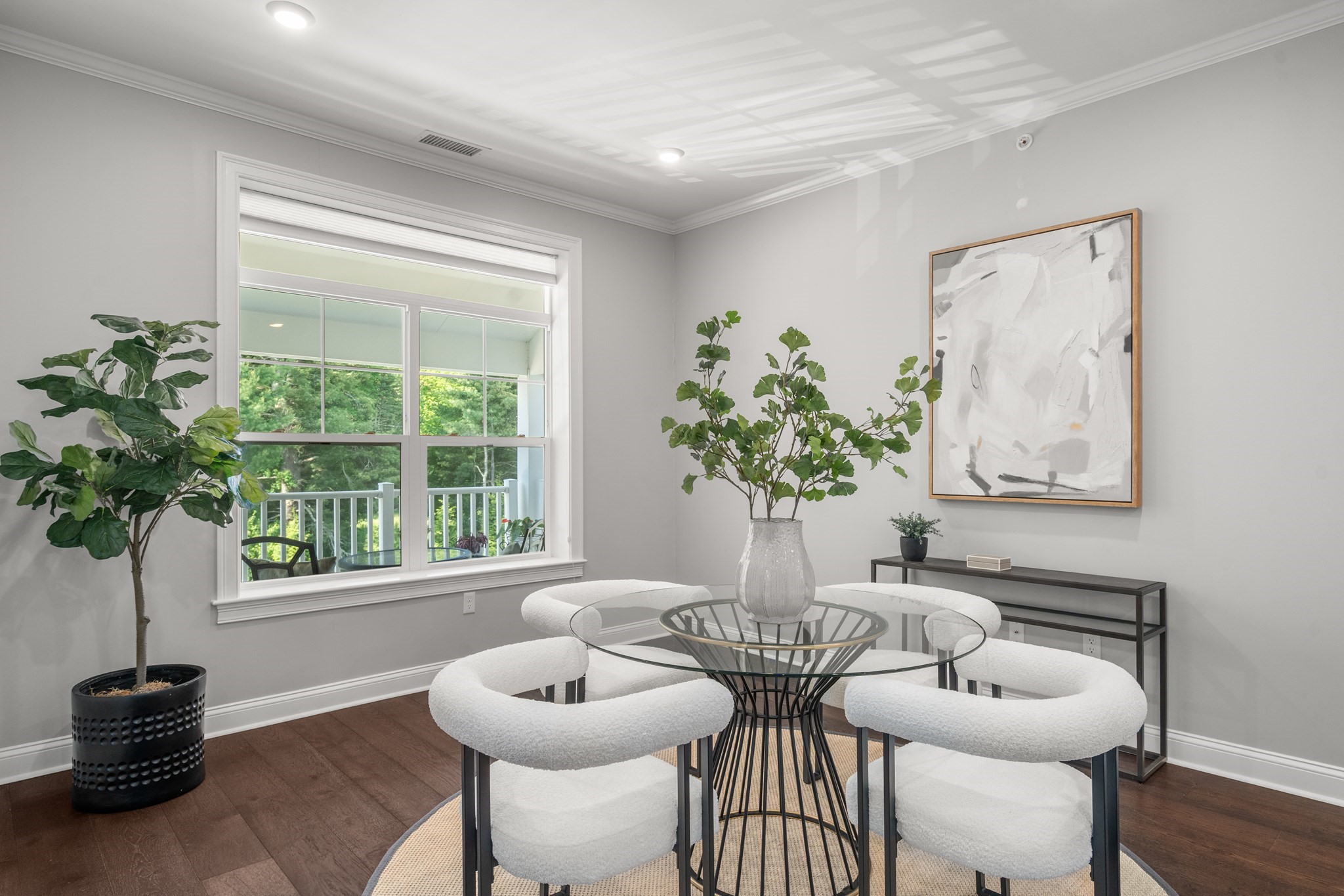 635 Old Post Road Unit 2-303, Sharon, MA 02067 - Image 3