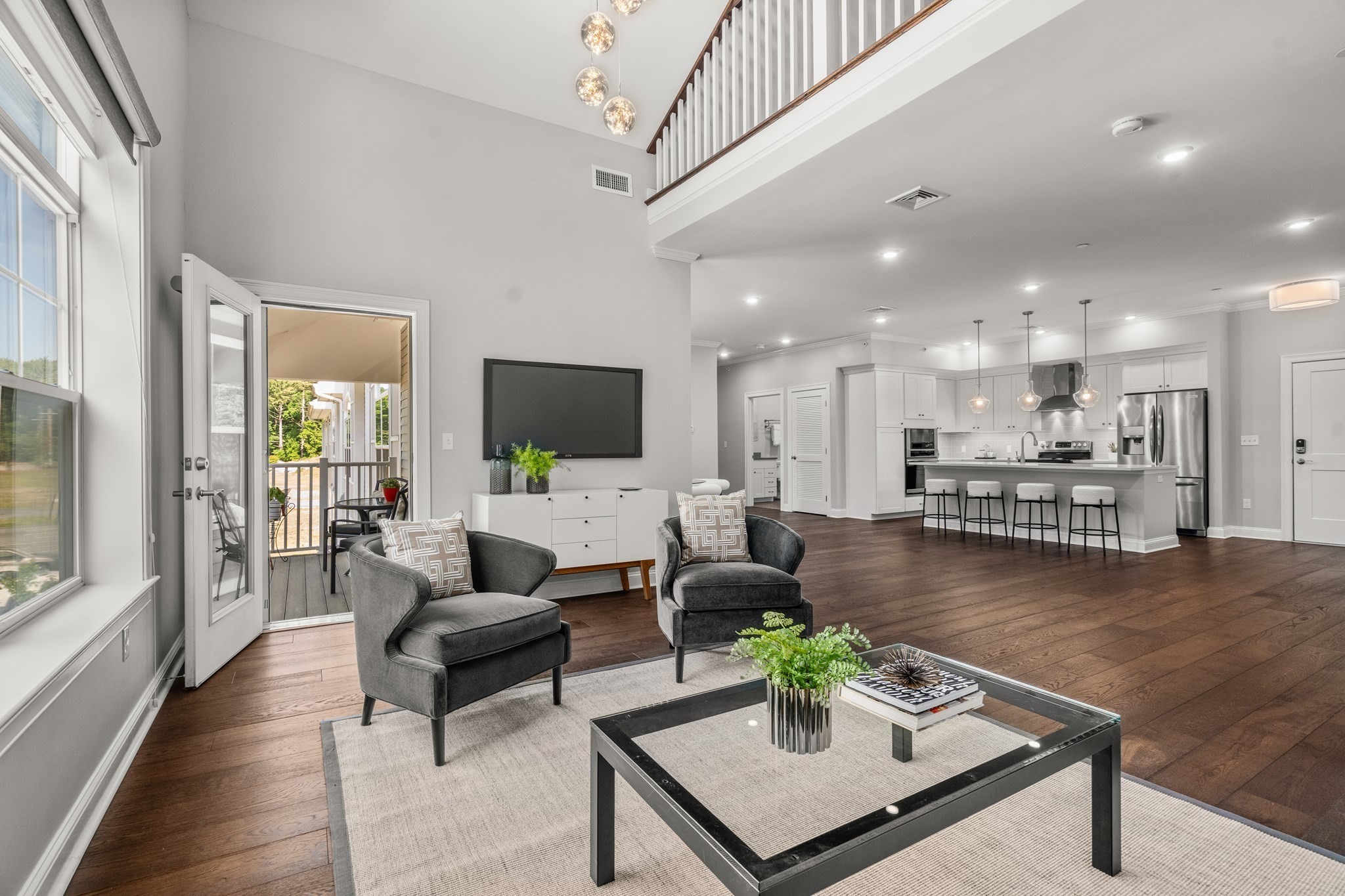 635 Old Post Road Unit 2-303, Sharon, MA 02067 - Image 4