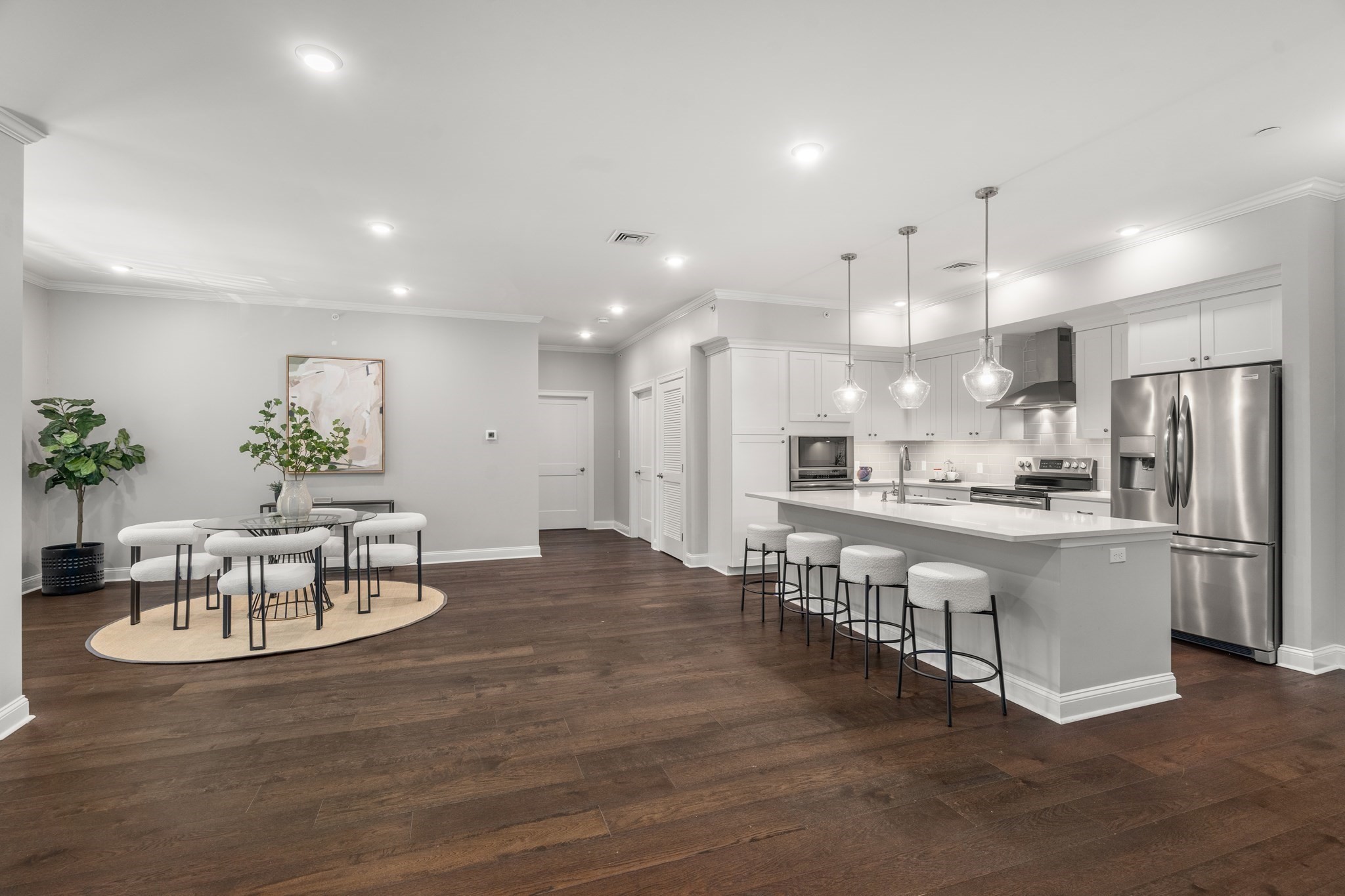 635 Old Post Road Unit 2-303, Sharon, MA 02067 - Image 6