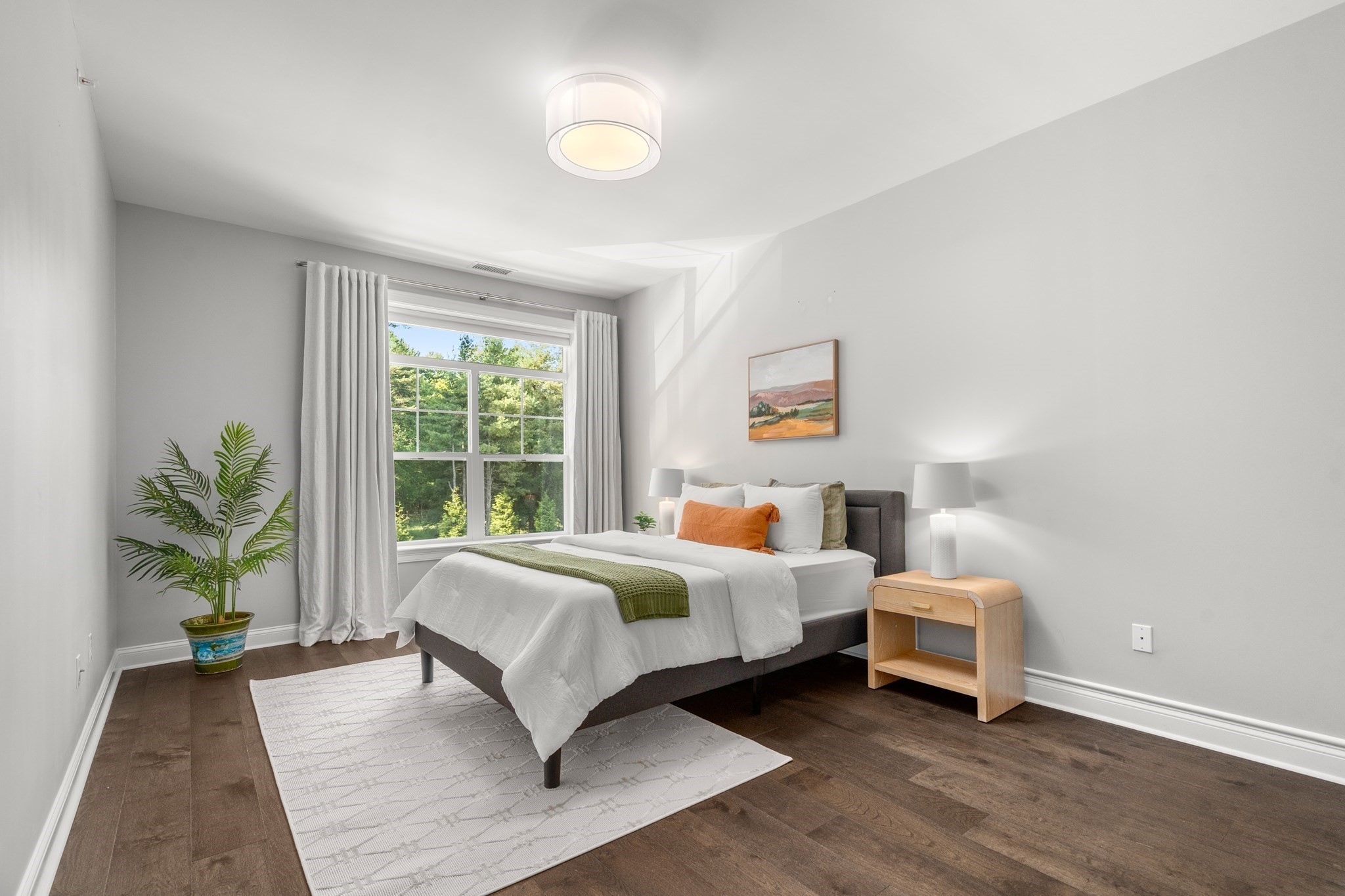 635 Old Post Road Unit 2-303, Sharon, MA 02067 - Image 9