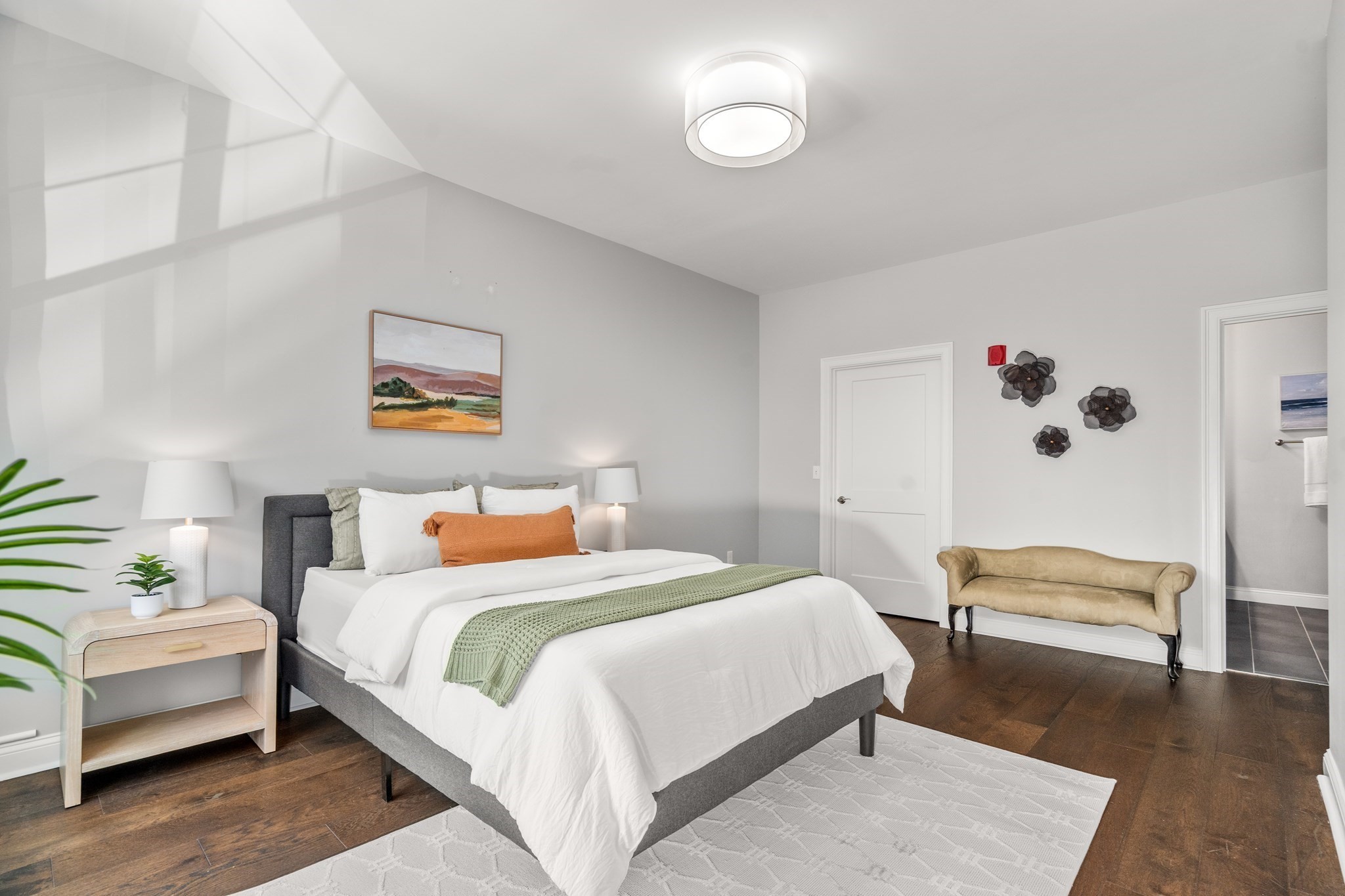 635 Old Post Road Unit 2-303, Sharon, MA 02067 - Image 10