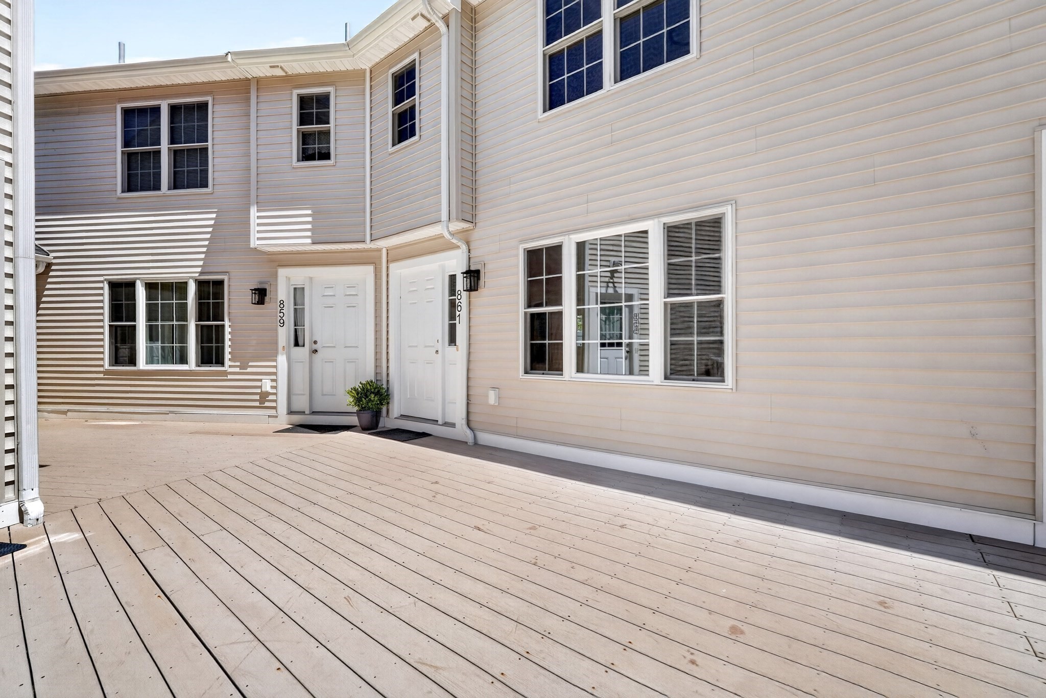 861 Washington Street Unit 2, Canton, MA 02021