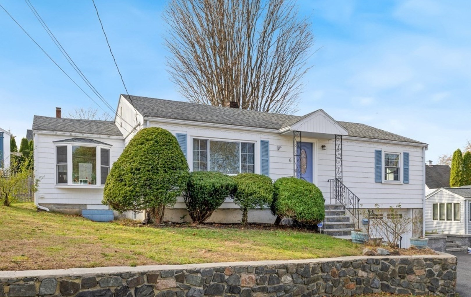 6 Rawding Rd, Peabody, MA 01960