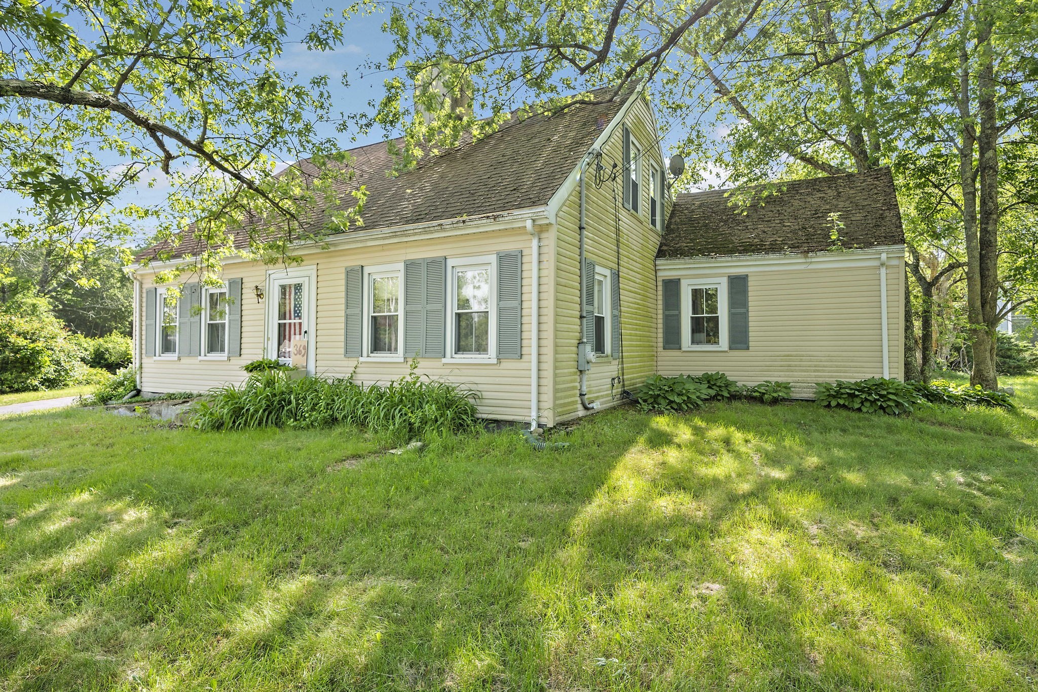 369 Washington St, East Bridgewater, MA 02333