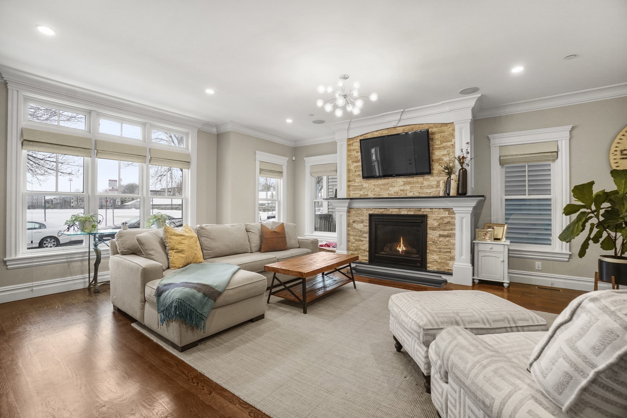 9 M St Unit 2, South Boston, Boston, MA 02127