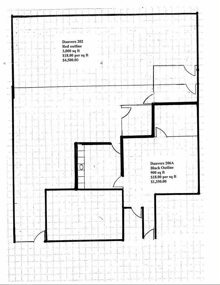 153 Andover St Unit 202, Danvers, MA 01923