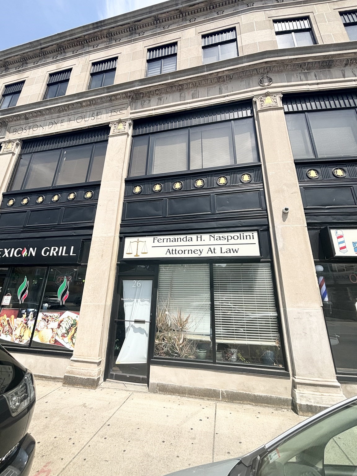 26 Eastern Ave, Malden, MA 02148