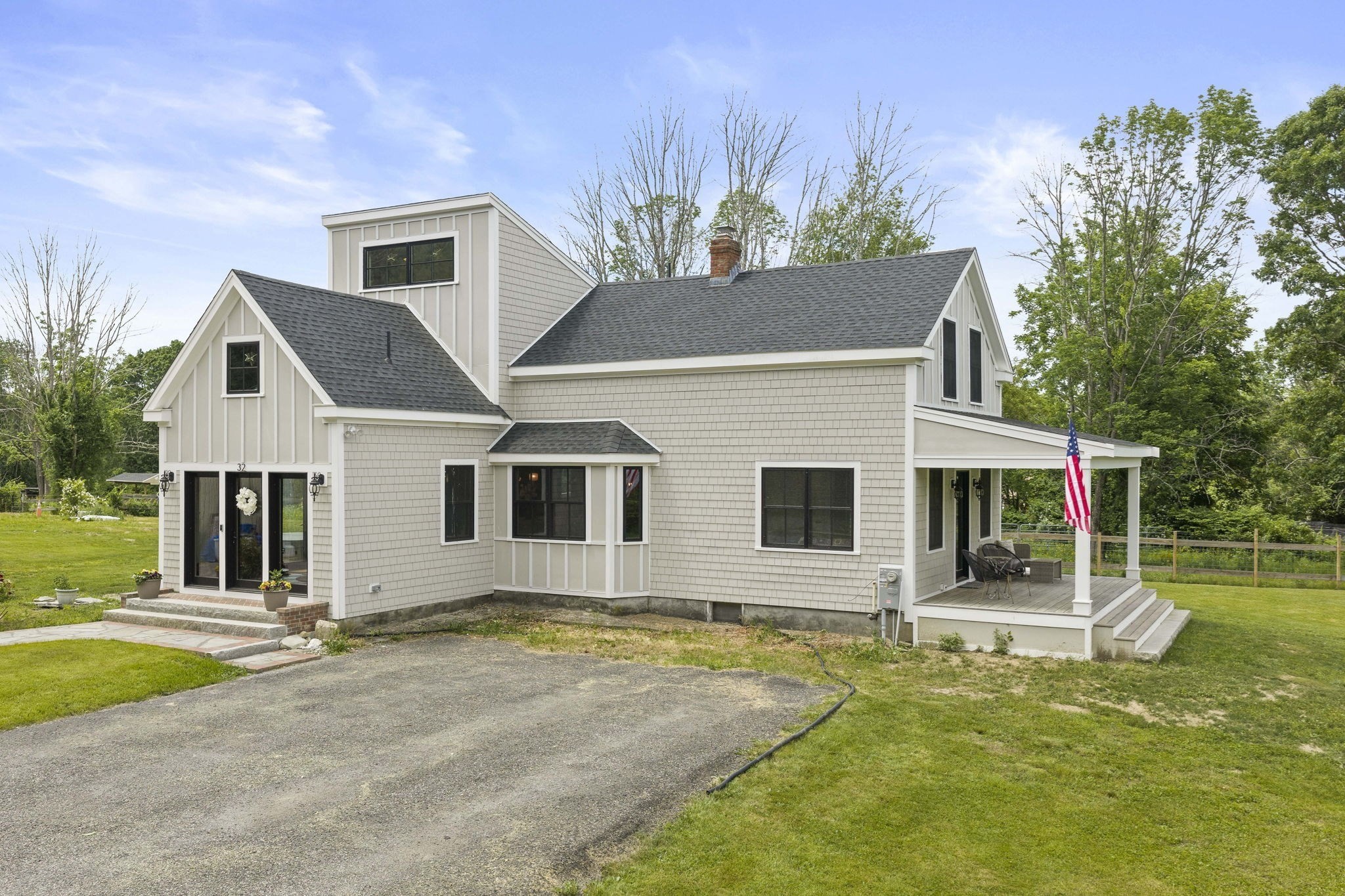 32 County St, Lakeville, MA 02347