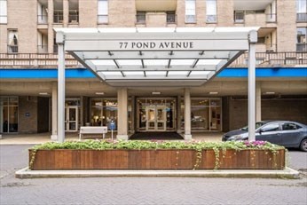 77 Pond Ave Unit NR1, Brookline, MA 02445