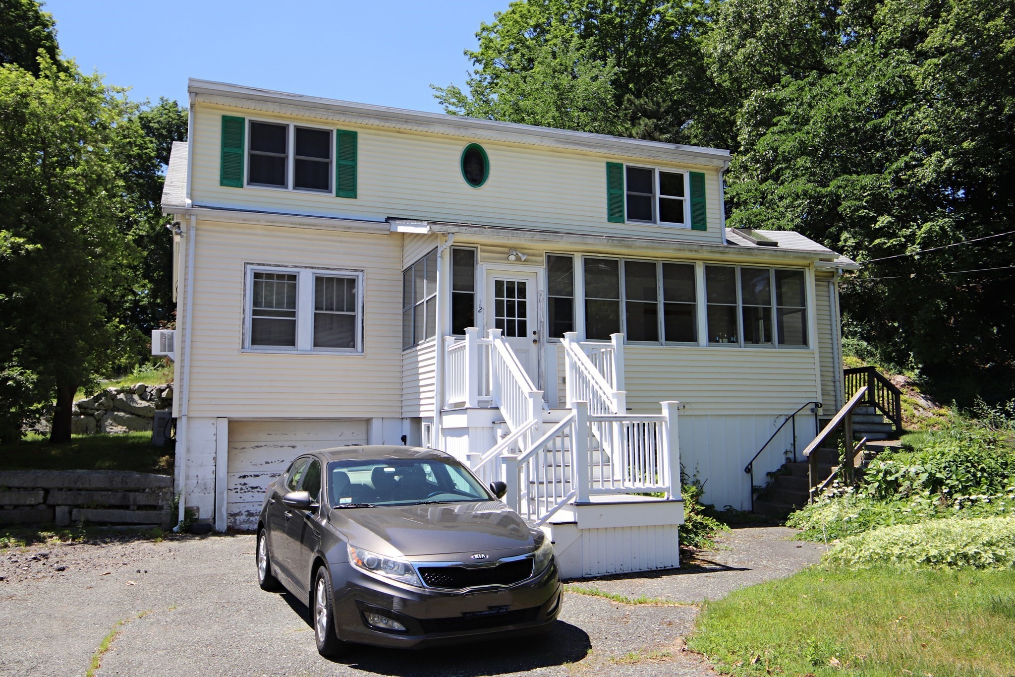 12 Longwood Avenue, Saugus, MA 01906