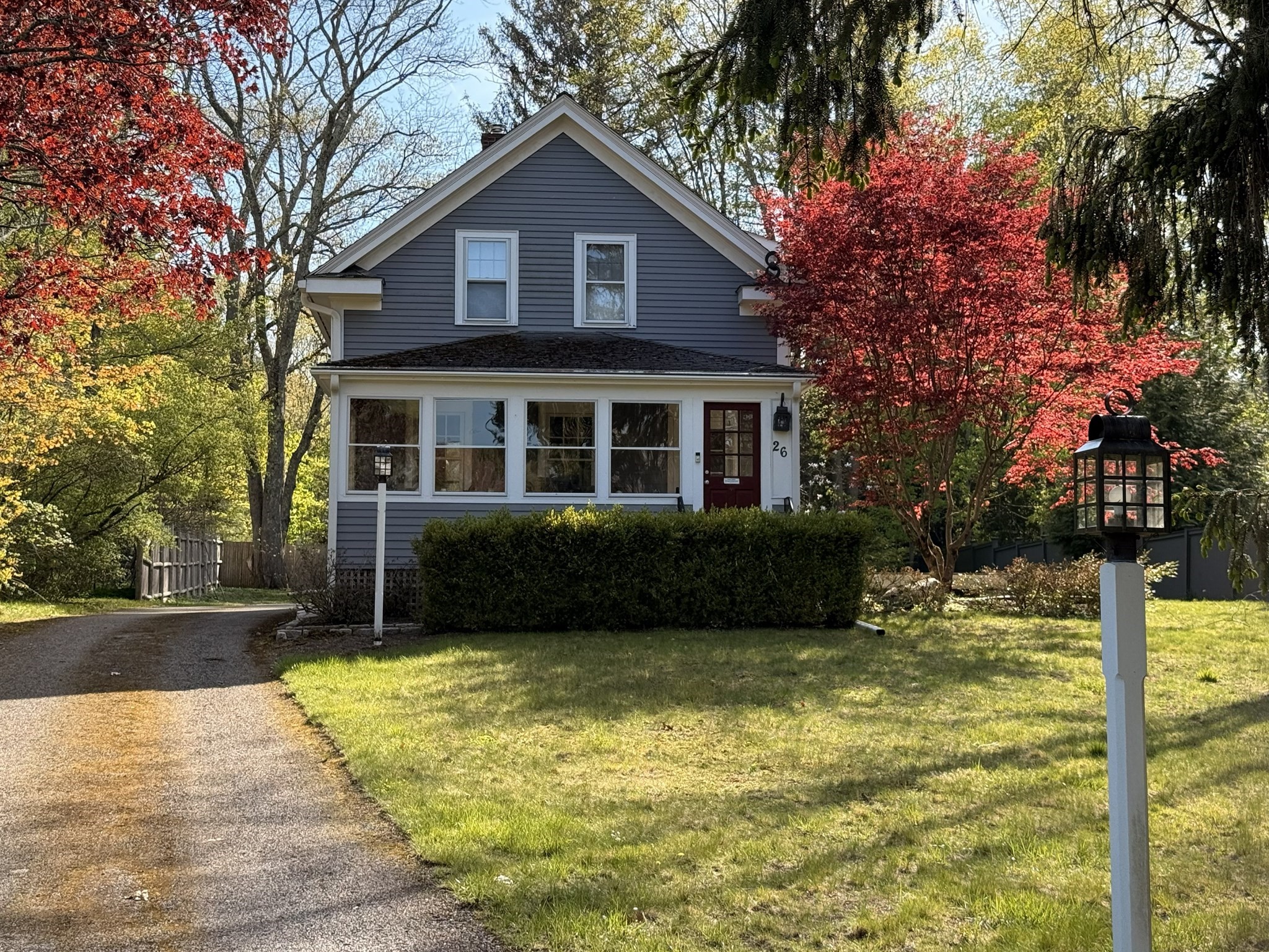 26 Leach Ln, Natick, MA 01760