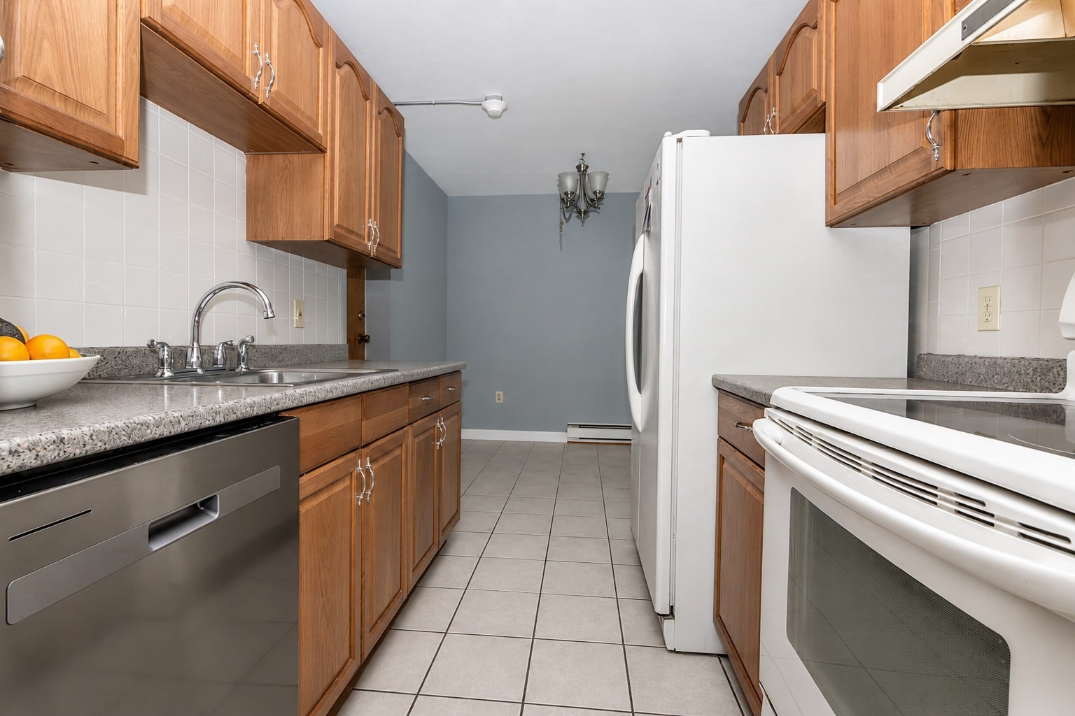 103 Newman Rd Unit 17, Malden, MA 02148