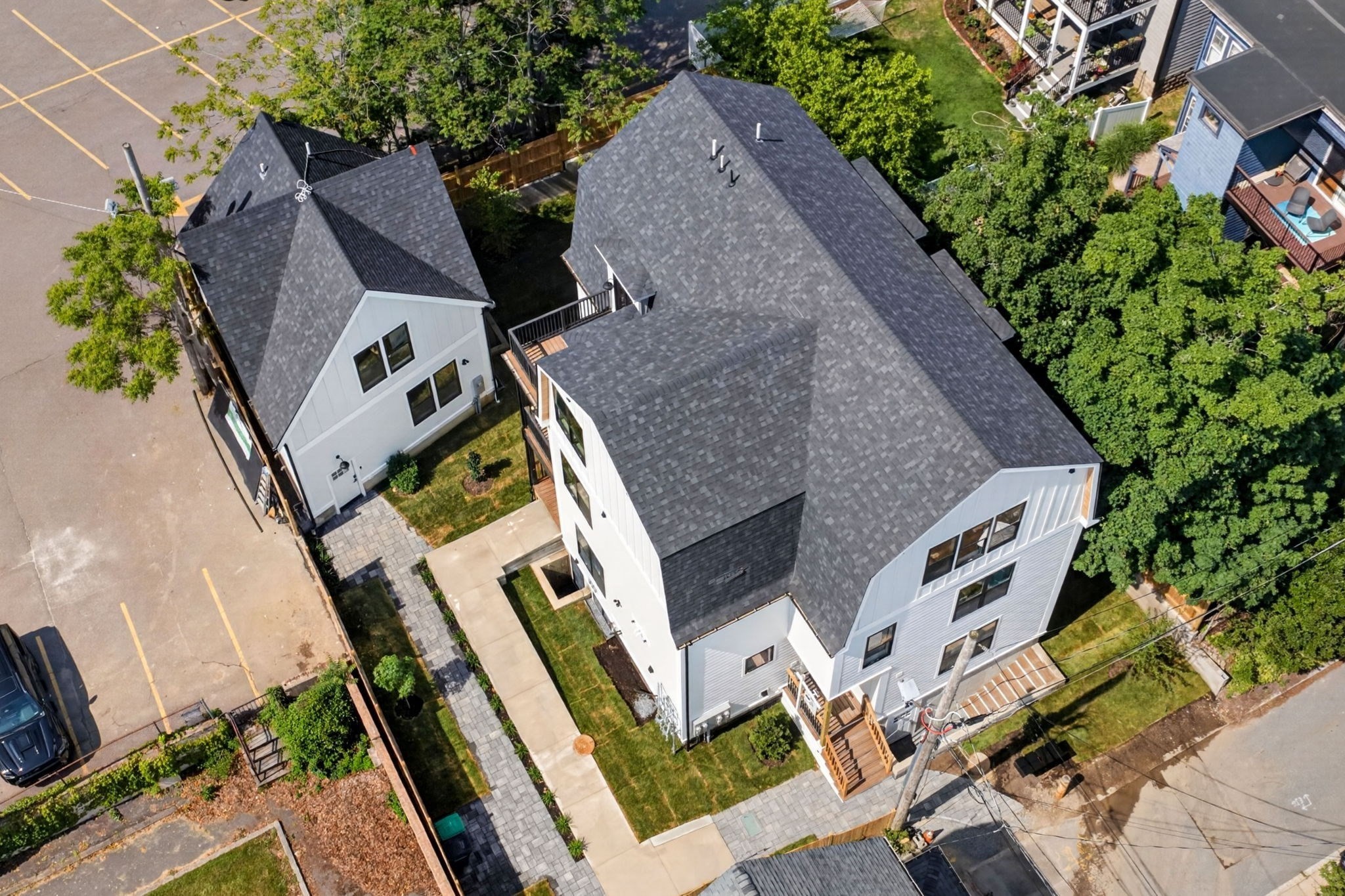 22 Spring Hill Terrace Unit 22, Somerville, MA 02143 - Image 24