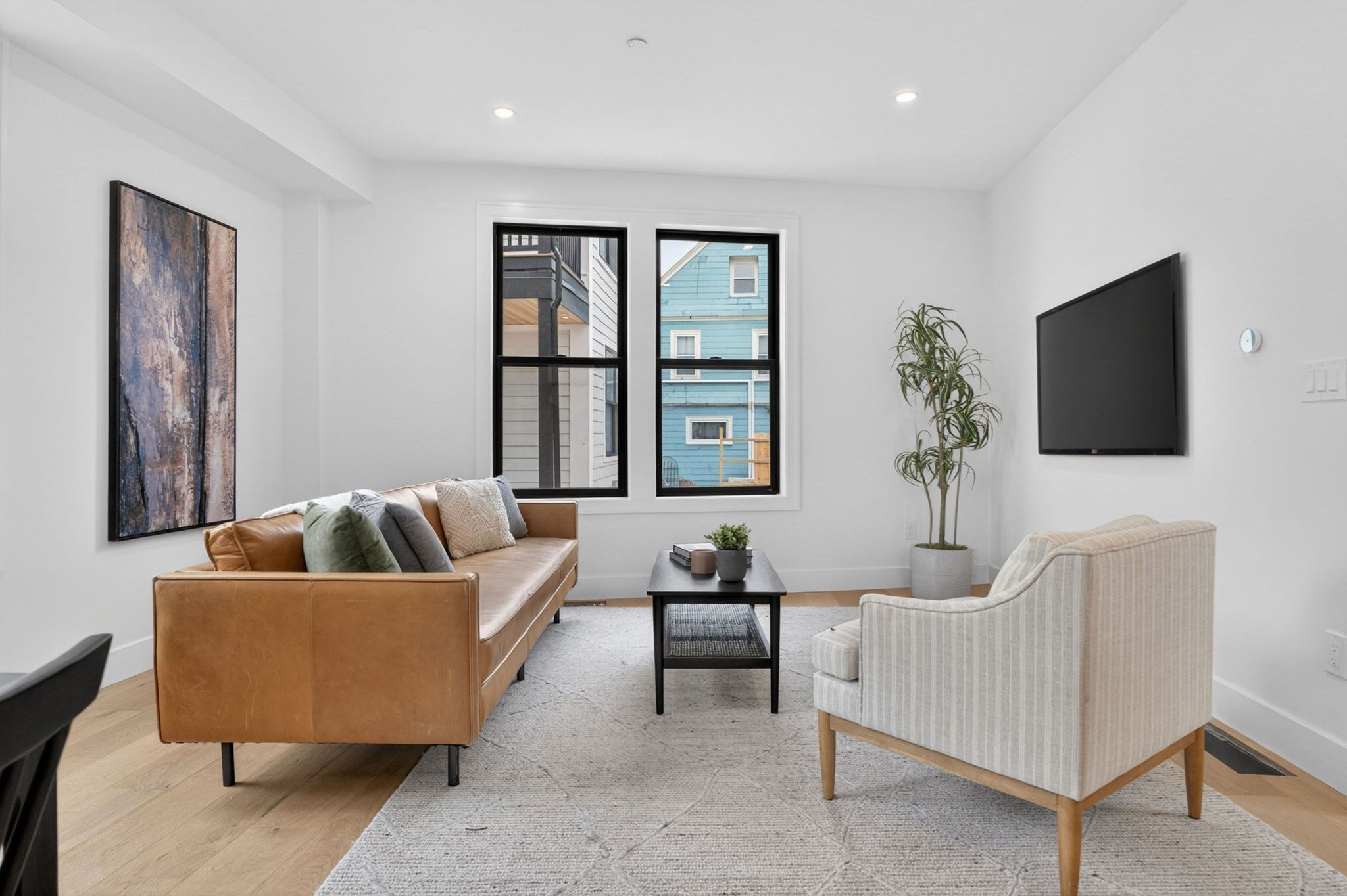 22 Spring Hill Terrace Unit 22, Somerville, MA 02143 - Image 9
