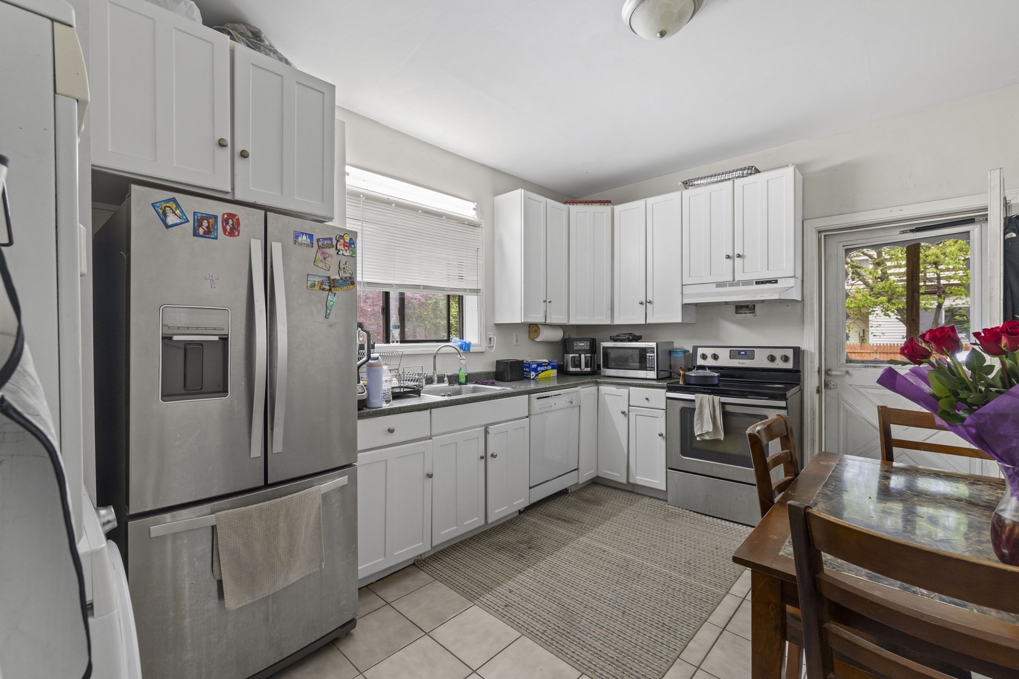 108 Cass St, West Roxbury, Boston, MA 02132