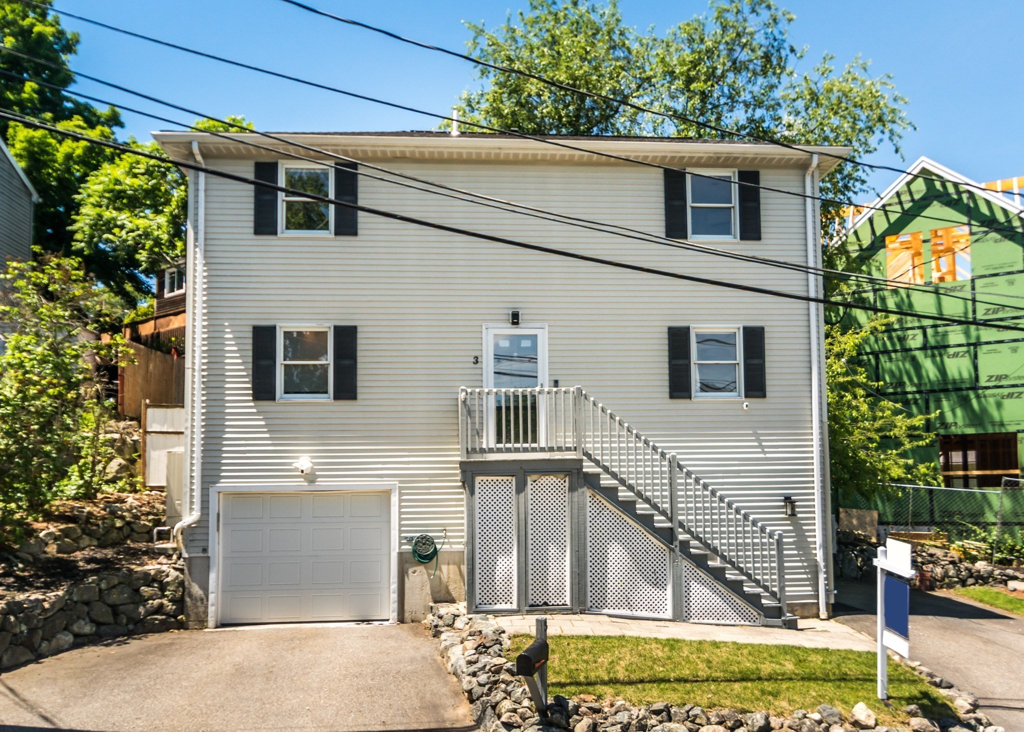 3 Mount Walley, Waltham, MA 02451
