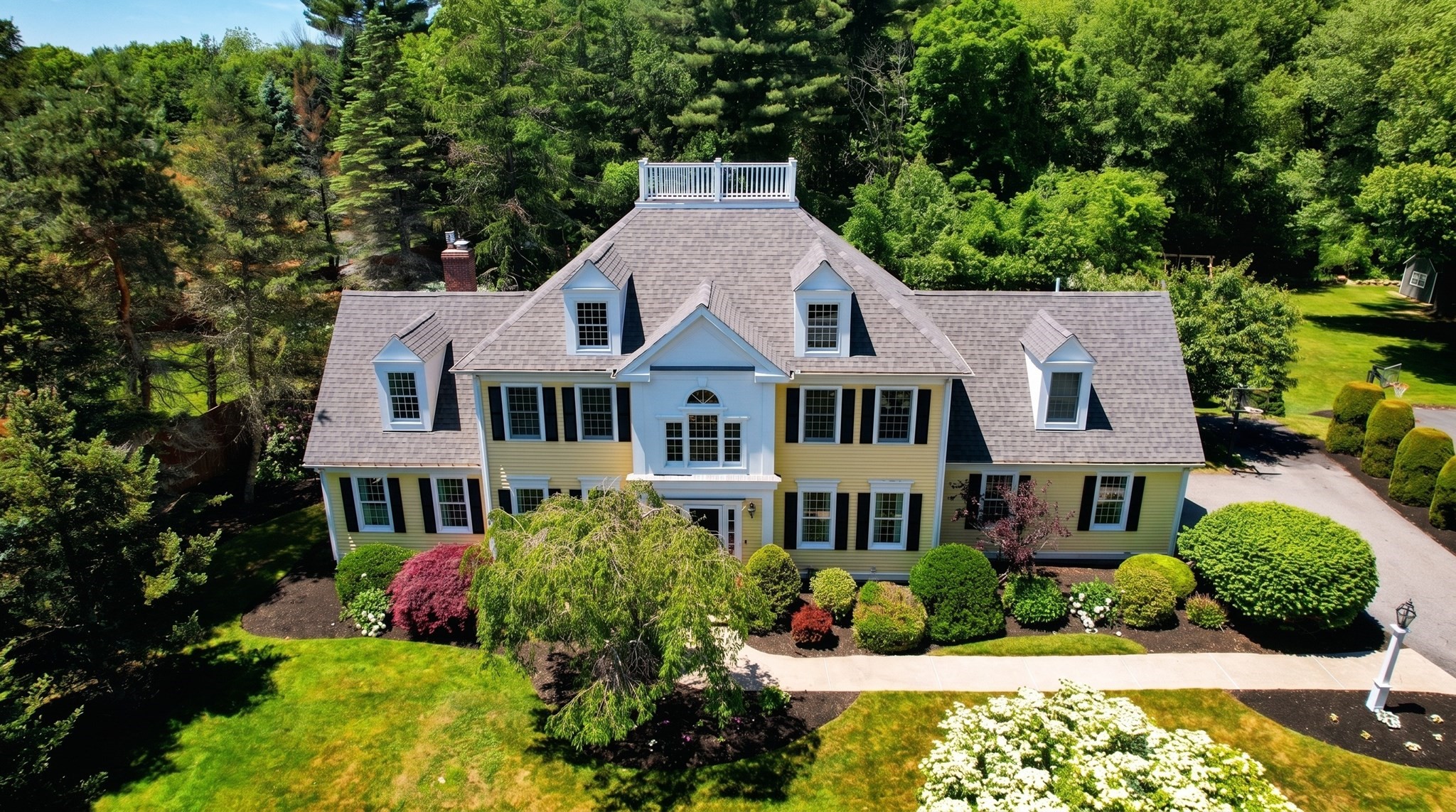 4 Macintyre Drive, North Reading, MA 01864