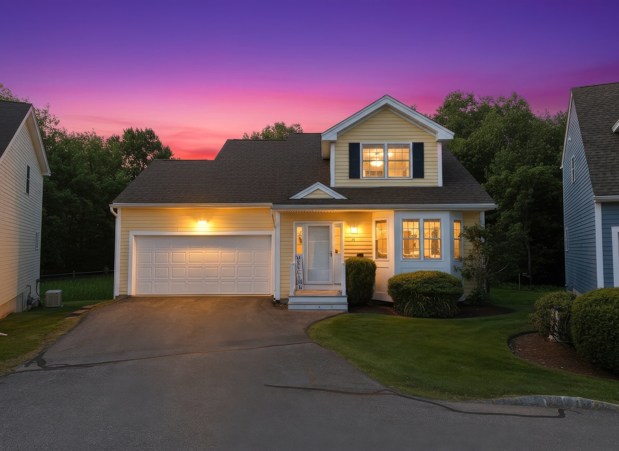 21 Denworth Bell Circle Unit 21, Haverhill, MA 01835