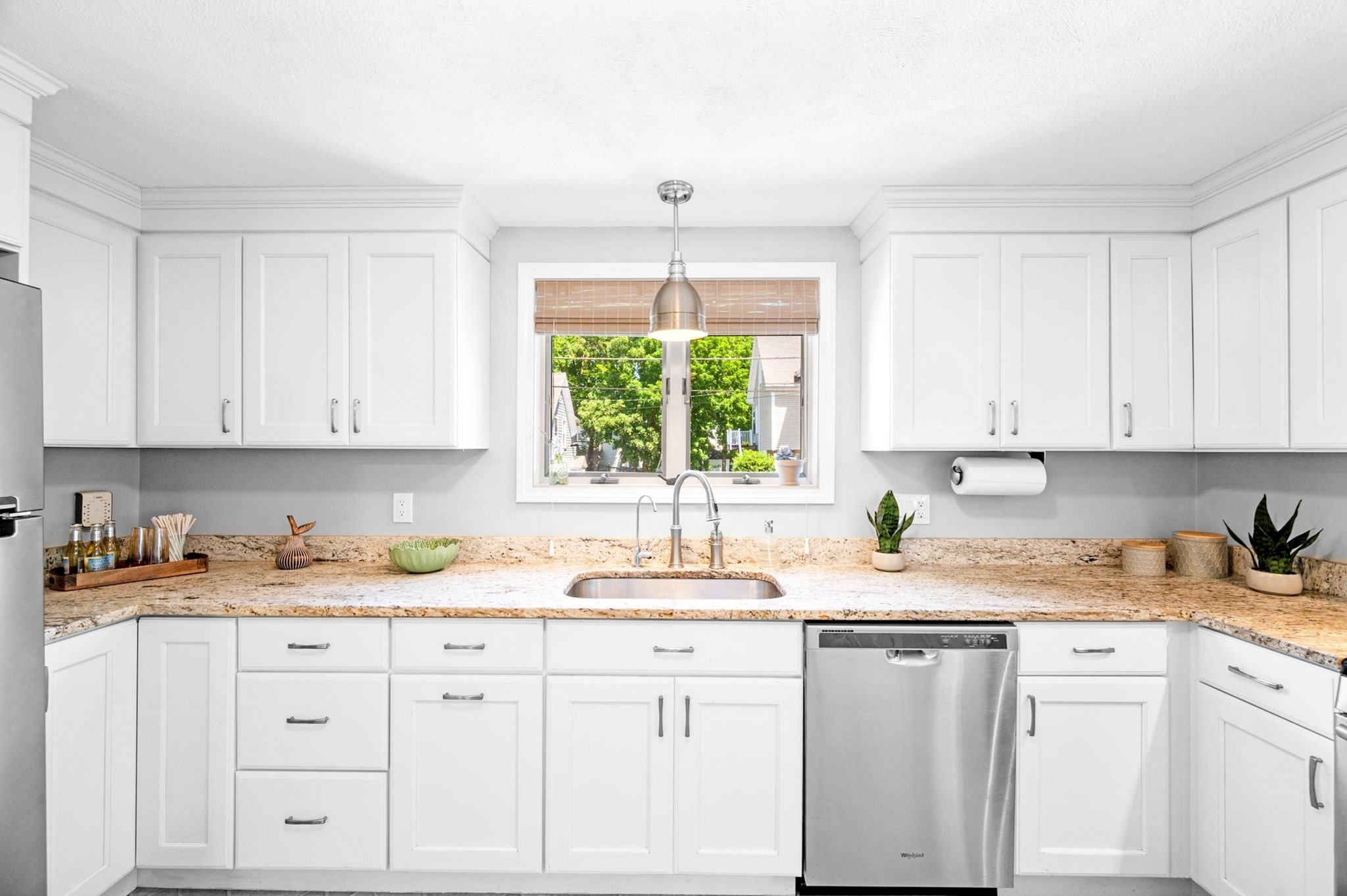 6 Lenox Unit 1, Beverly, MA 01915