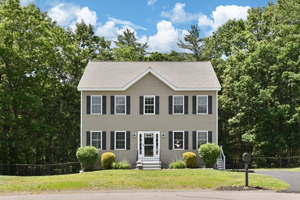 3 Poe Circle, Tyngsborough, MA 01879