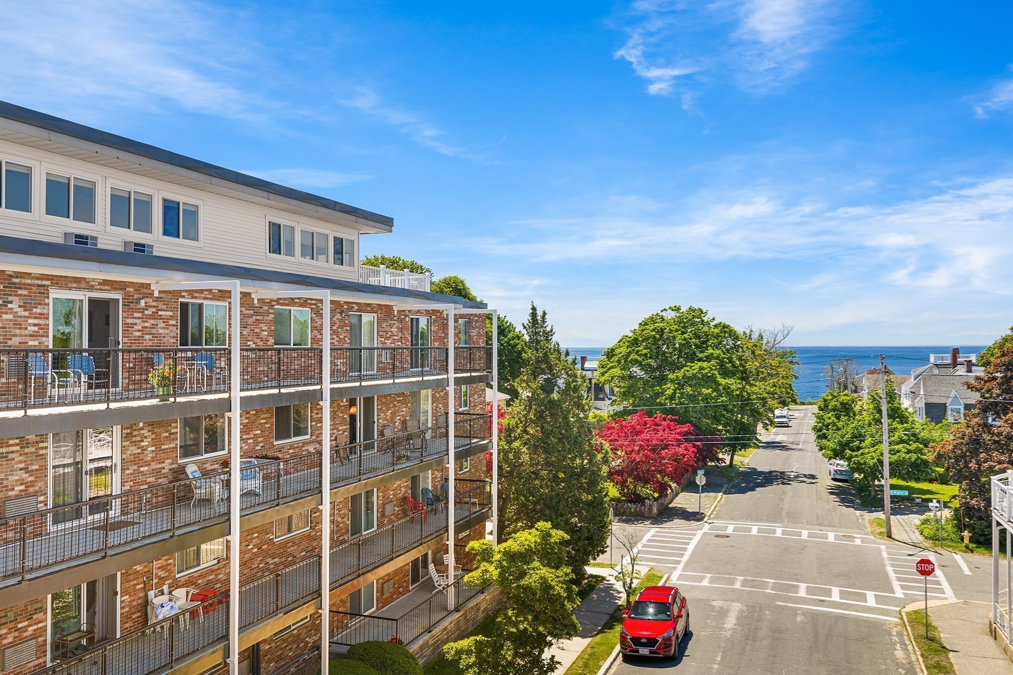 44 Lexington Ave Unit 38, Gloucester, MA 01930
