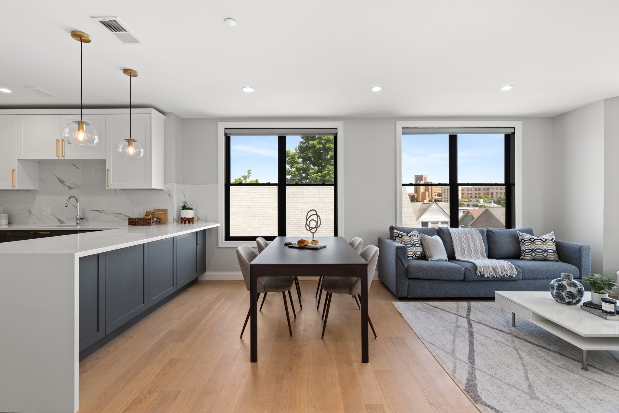 56 Winship St Unit 303, Brighton, Boston, MA 02135