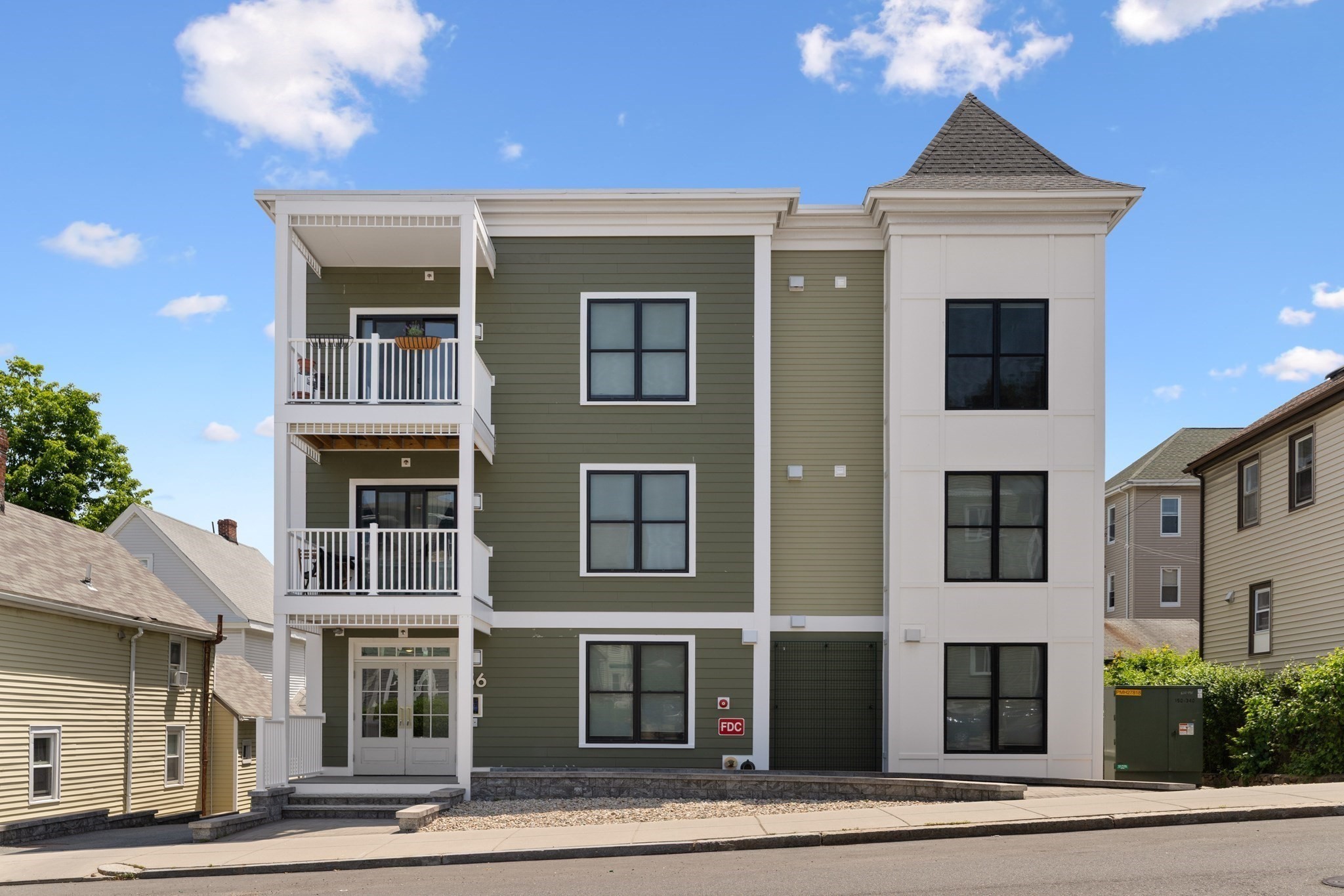 56 Winship St Unit 303, Brighton, Boston, MA 02135 - Image 2
