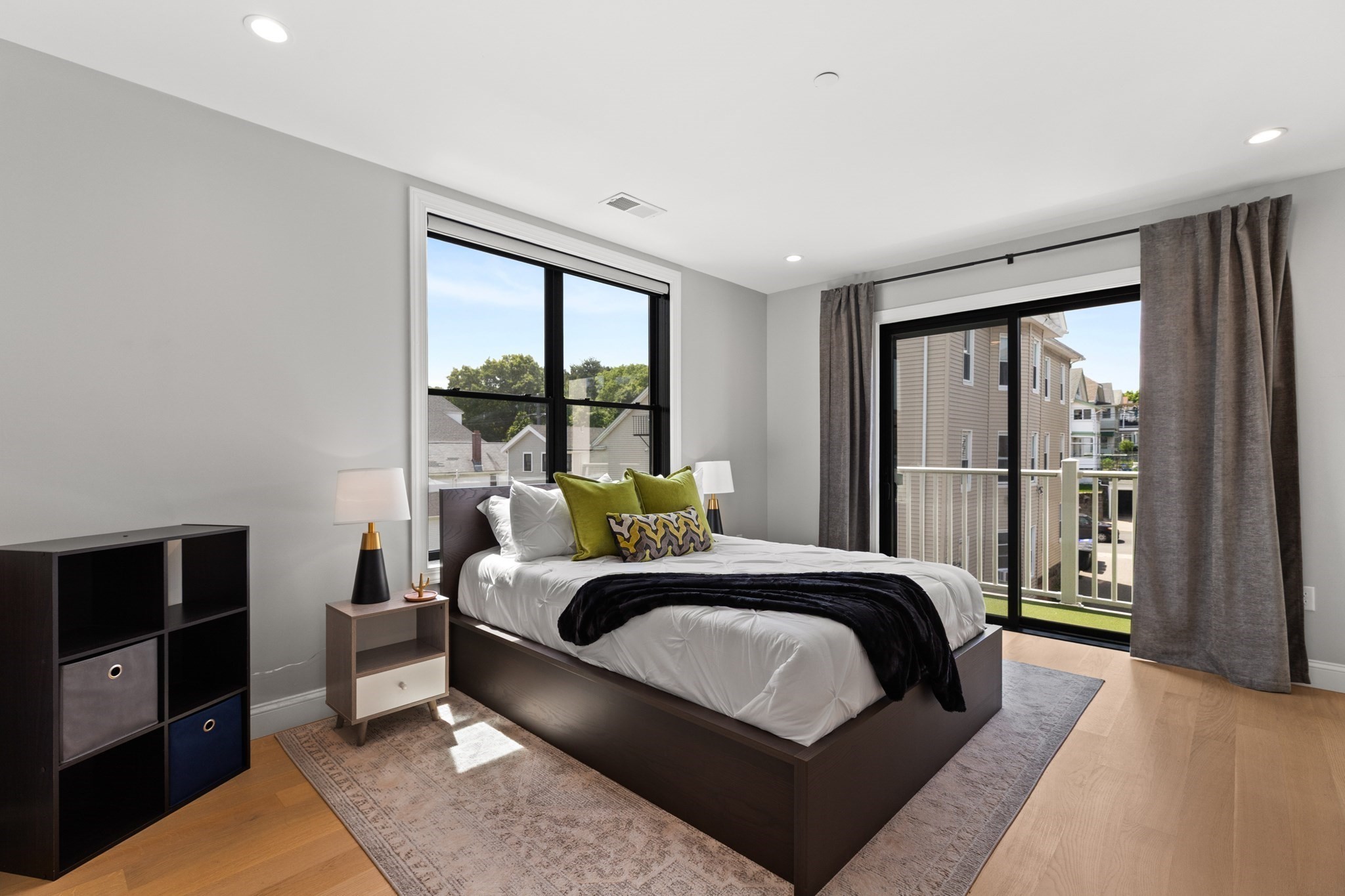56 Winship St Unit 303, Brighton, Boston, MA 02135 - Image 11