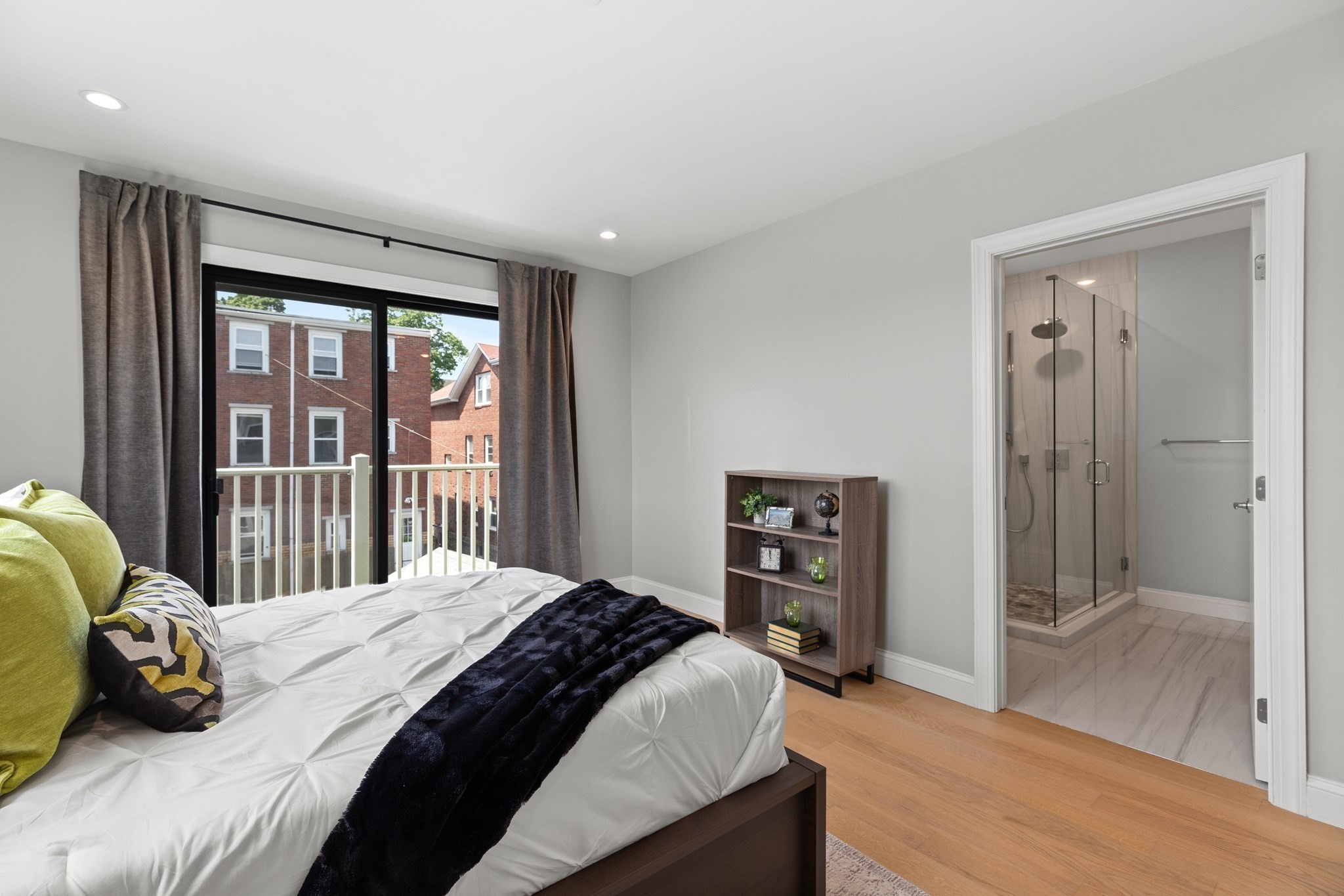56 Winship St Unit 303, Brighton, Boston, MA 02135 - Image 12