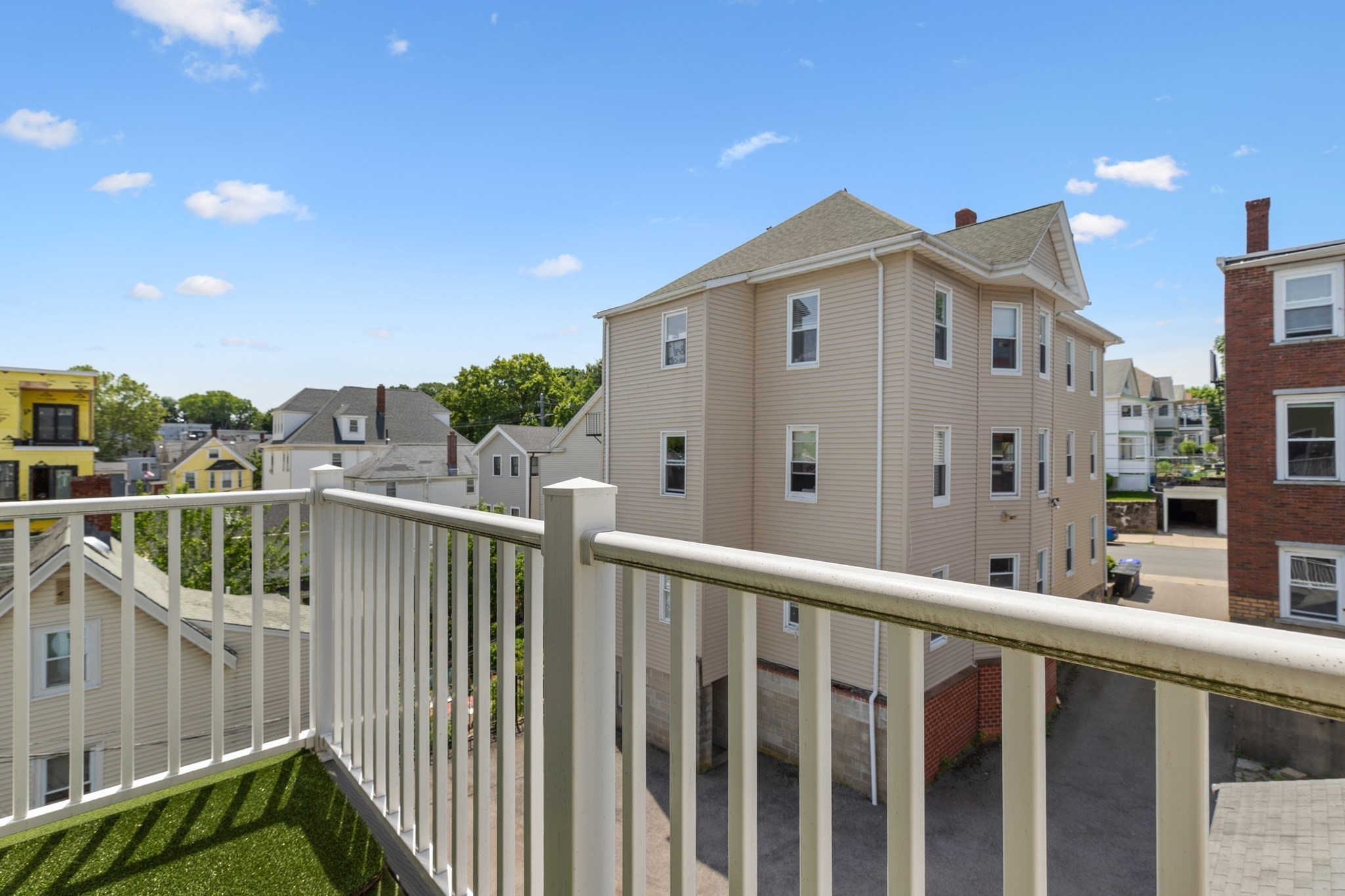 56 Winship St Unit 303, Brighton, Boston, MA 02135 - Image 20