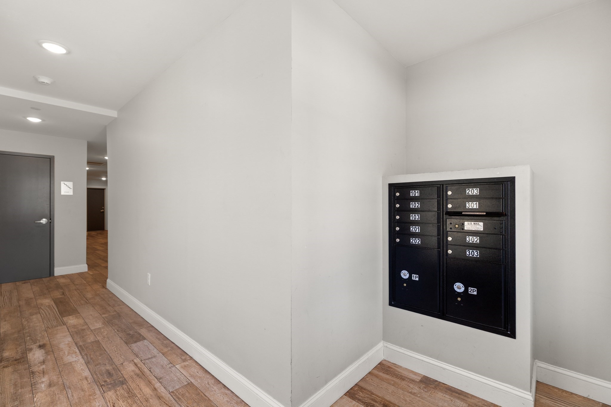 56 Winship St Unit 303, Brighton, Boston, MA 02135 - Image 22