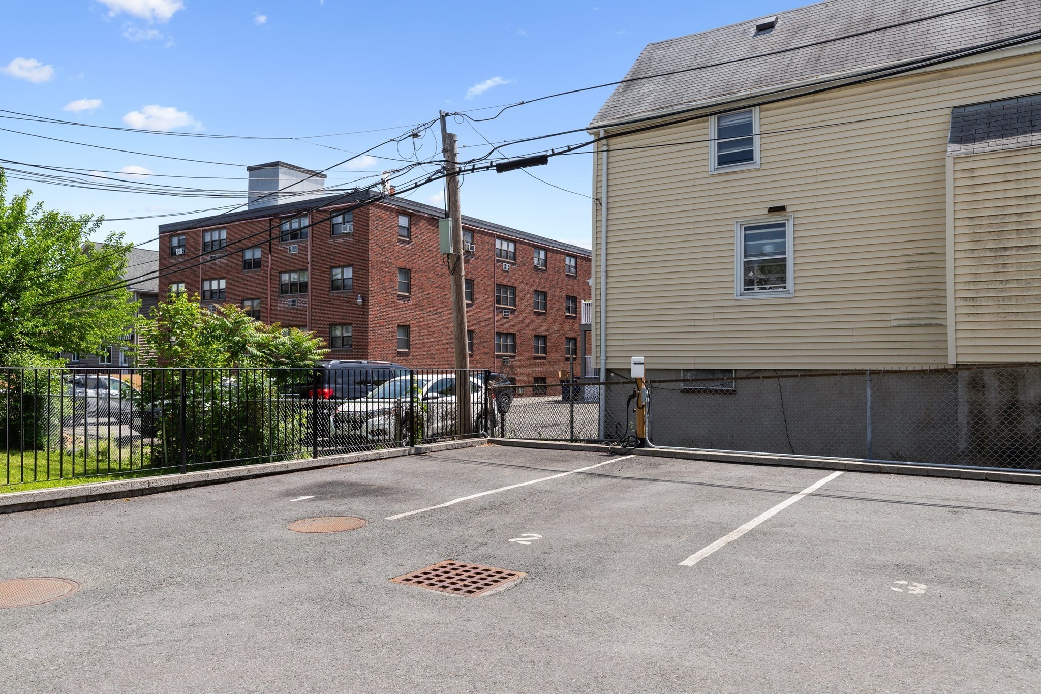 56 Winship St Unit 303, Brighton, Boston, MA 02135 - Image 23
