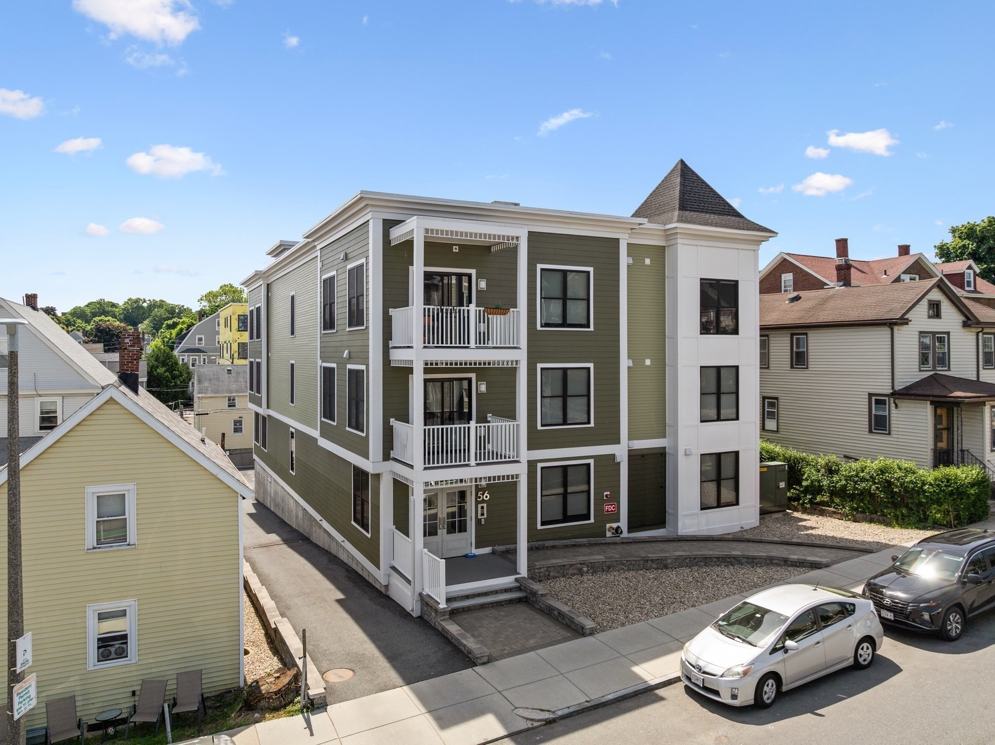 56 Winship St Unit 303, Brighton, Boston, MA 02135 - Image 24