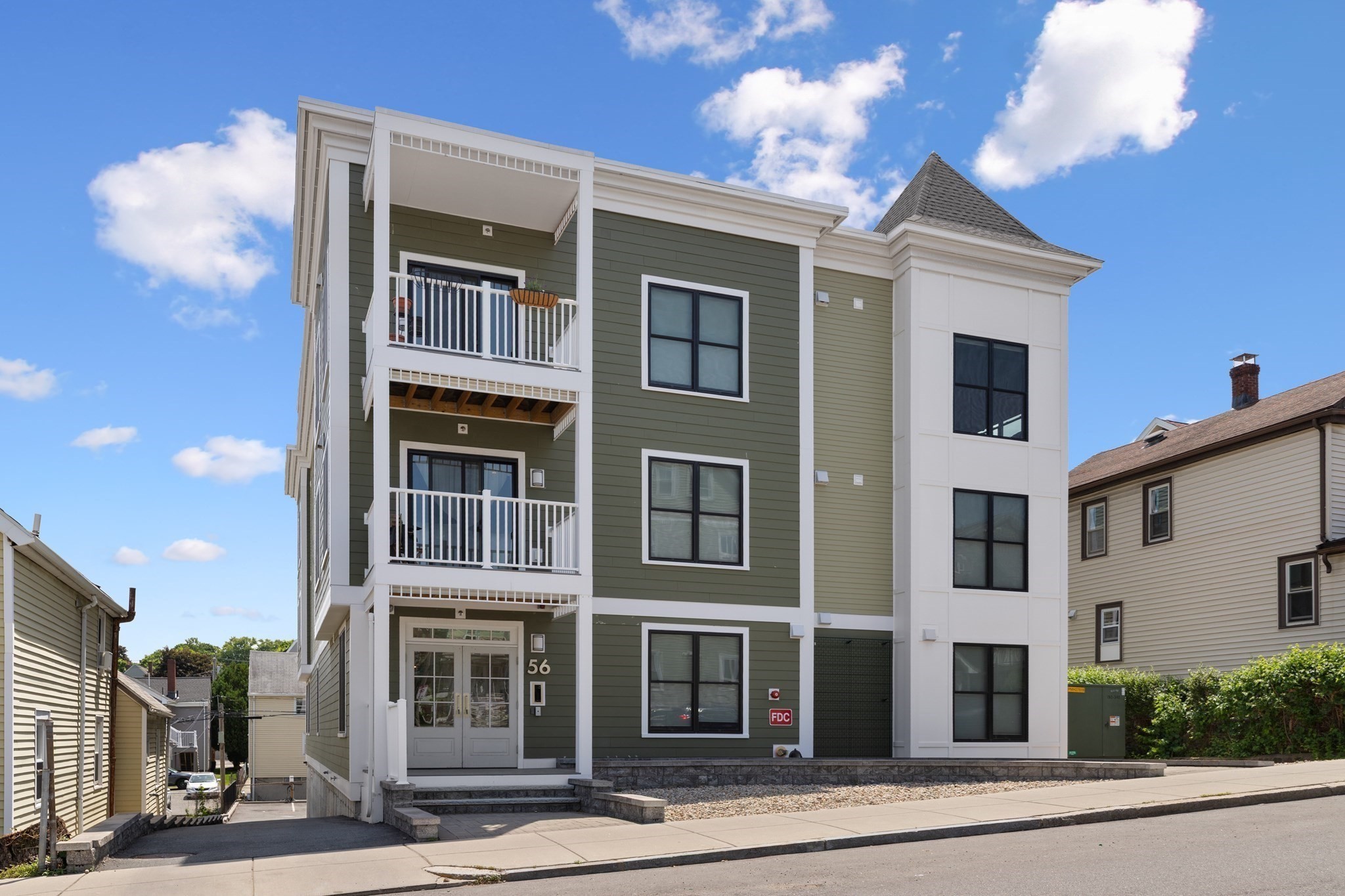 56 Winship St Unit 303, Brighton, Boston, MA 02135 - Image 25
