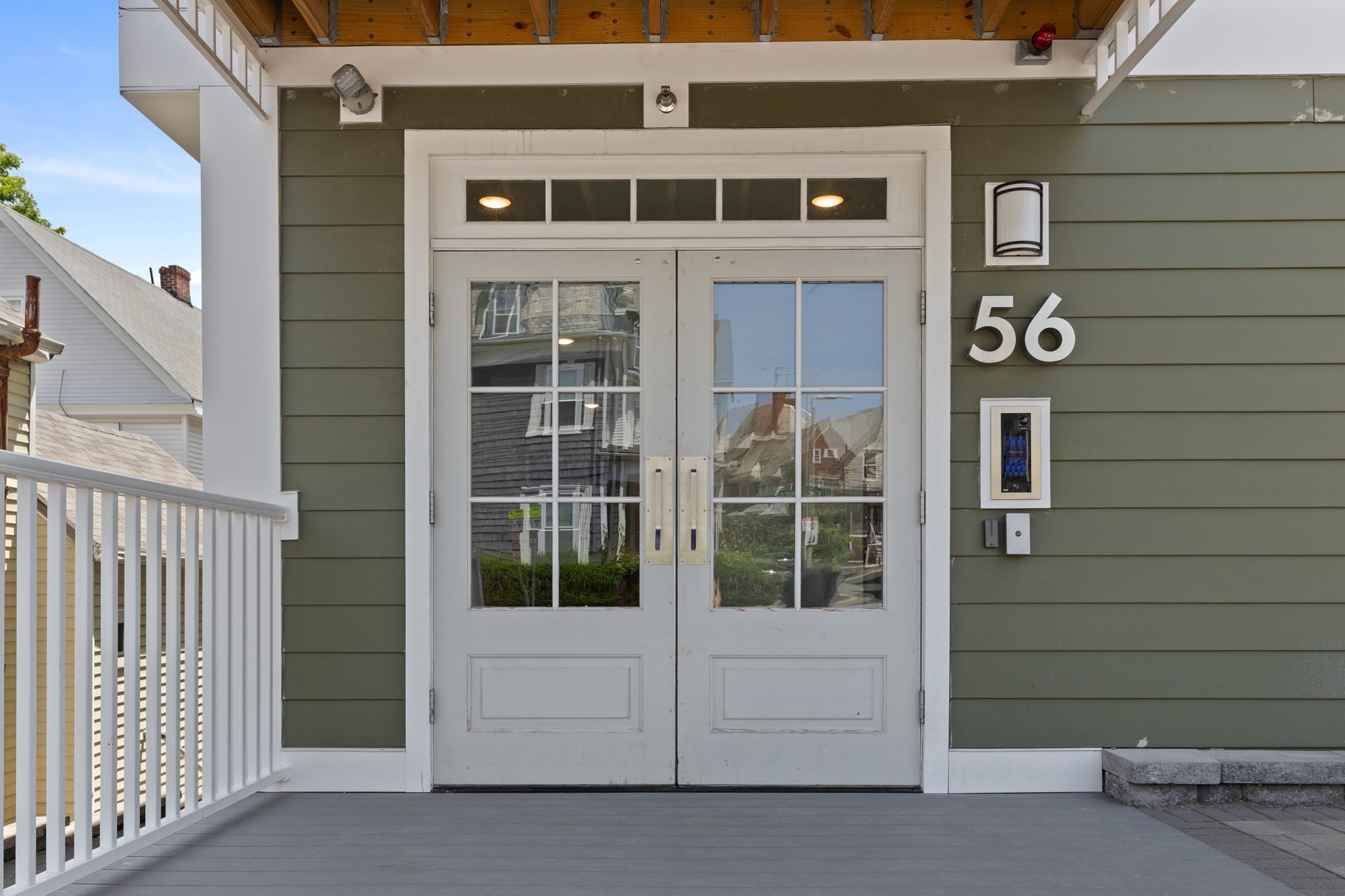 56 Winship St Unit 303, Brighton, Boston, MA 02135 - Image 4