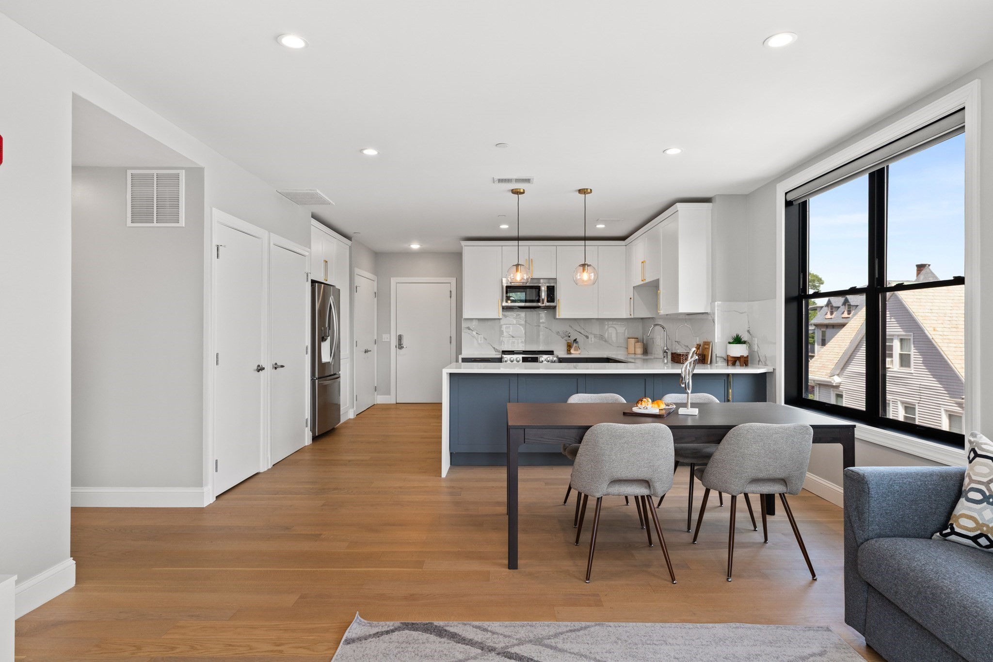 56 Winship St Unit 303, Brighton, Boston, MA 02135 - Image 5