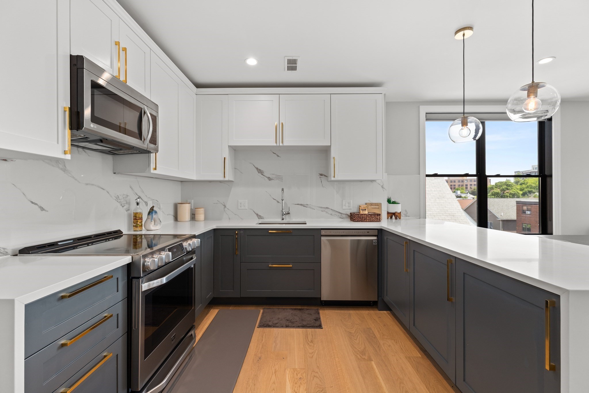 56 Winship St Unit 303, Brighton, Boston, MA 02135 - Image 6