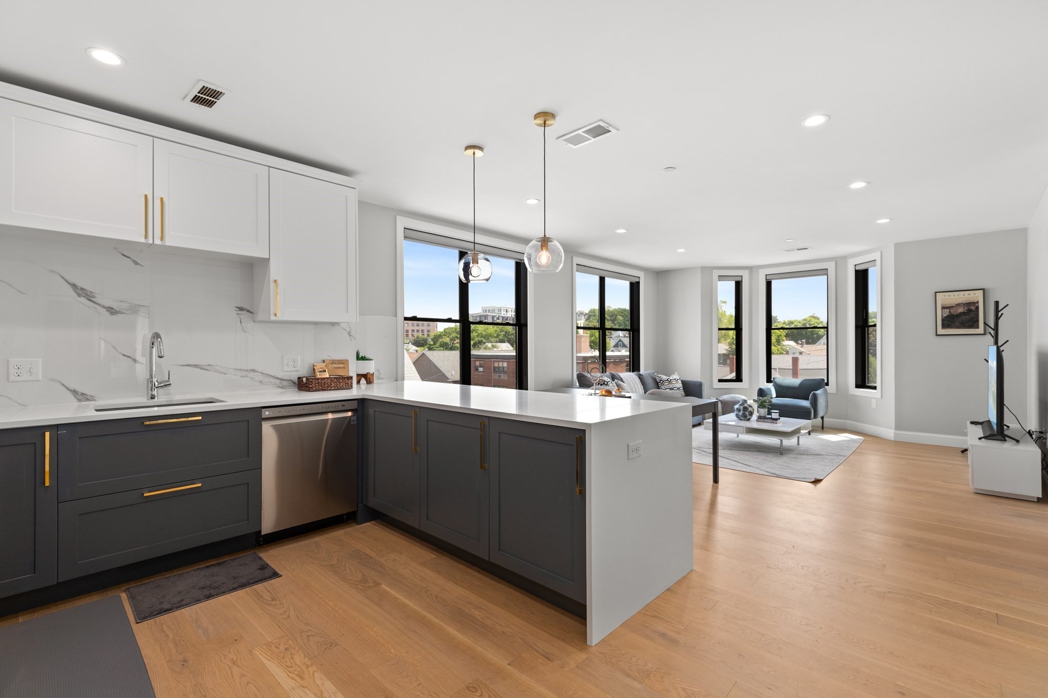 56 Winship St Unit 303, Brighton, Boston, MA 02135 - Image 7