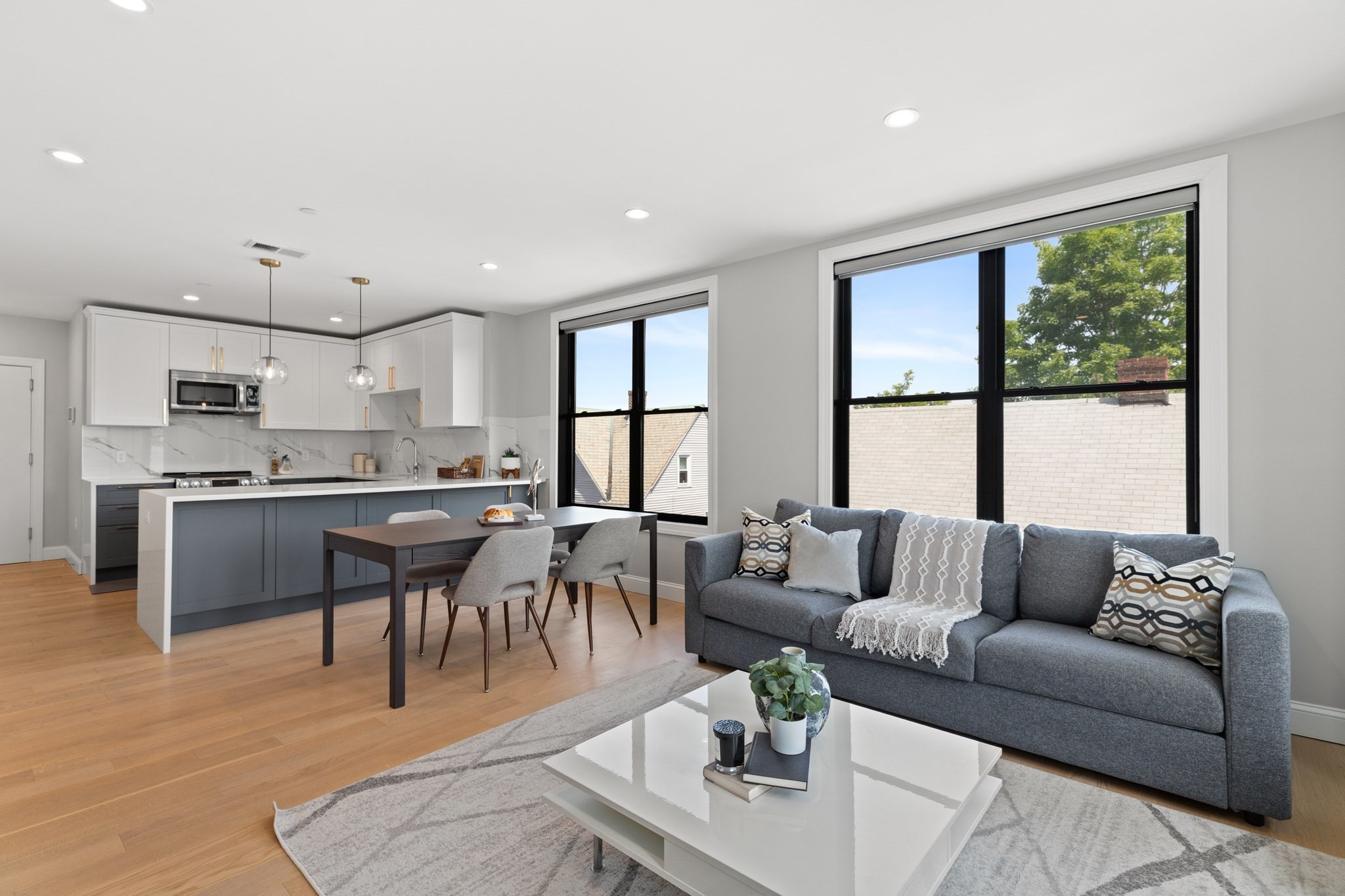 56 Winship St Unit 303, Brighton, Boston, MA 02135 - Image 9