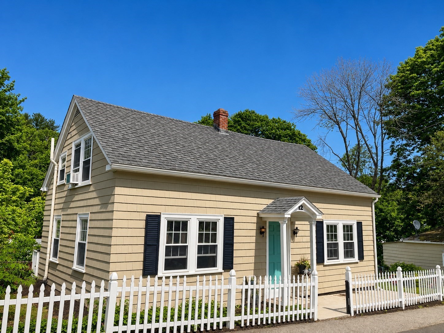 12 Denny Pl, Leicester, MA 01542 - Image 2